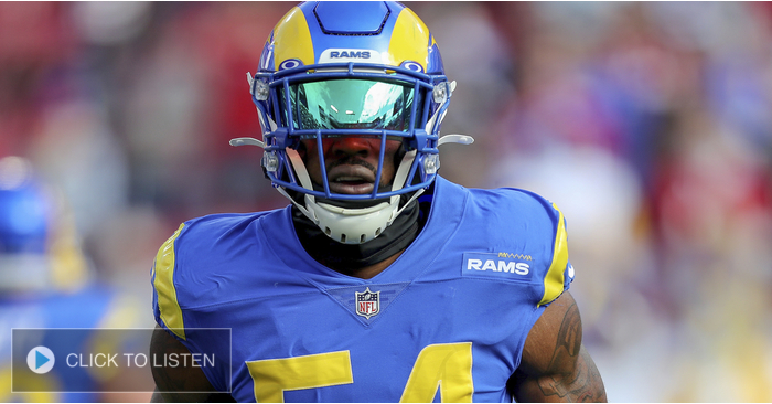 Luke Willson on Super Bowl week, differences in game