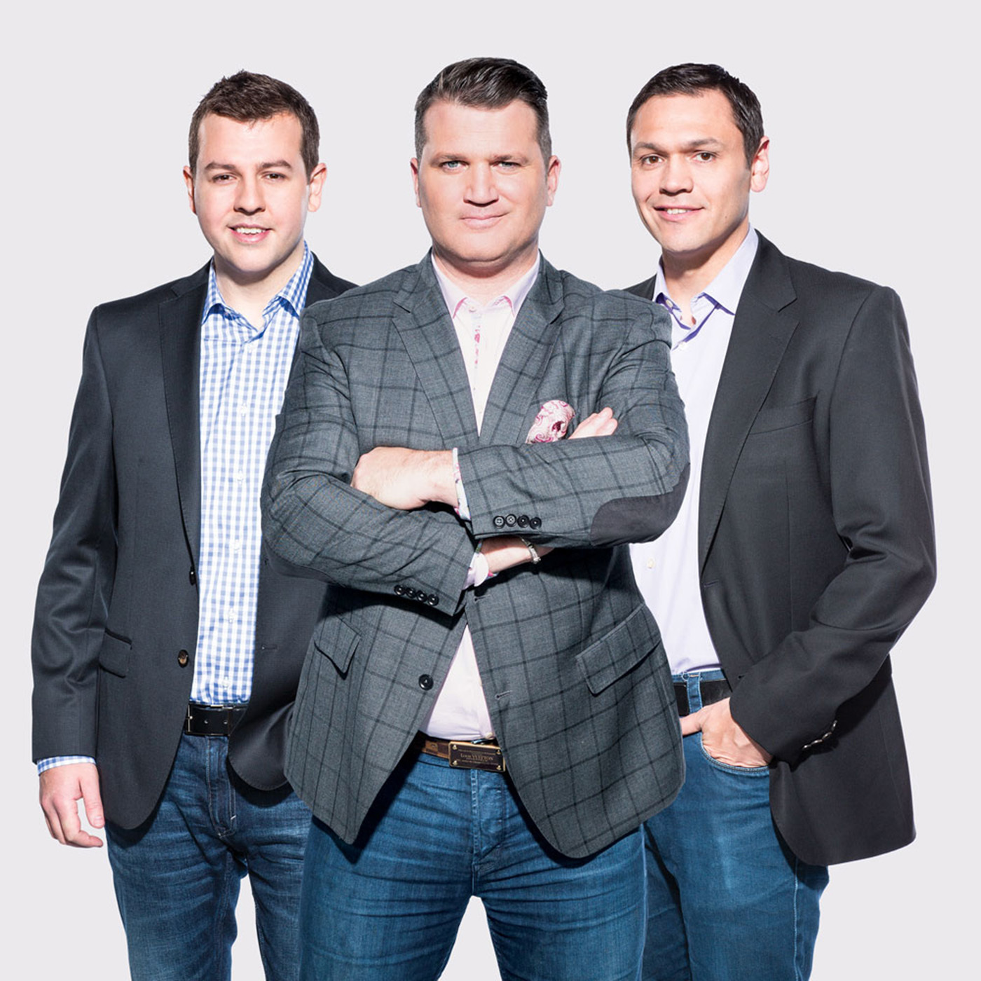 Colt Knost on Tom Kim's win at Wyndham, Faldo's legacy and Cam Smith's future