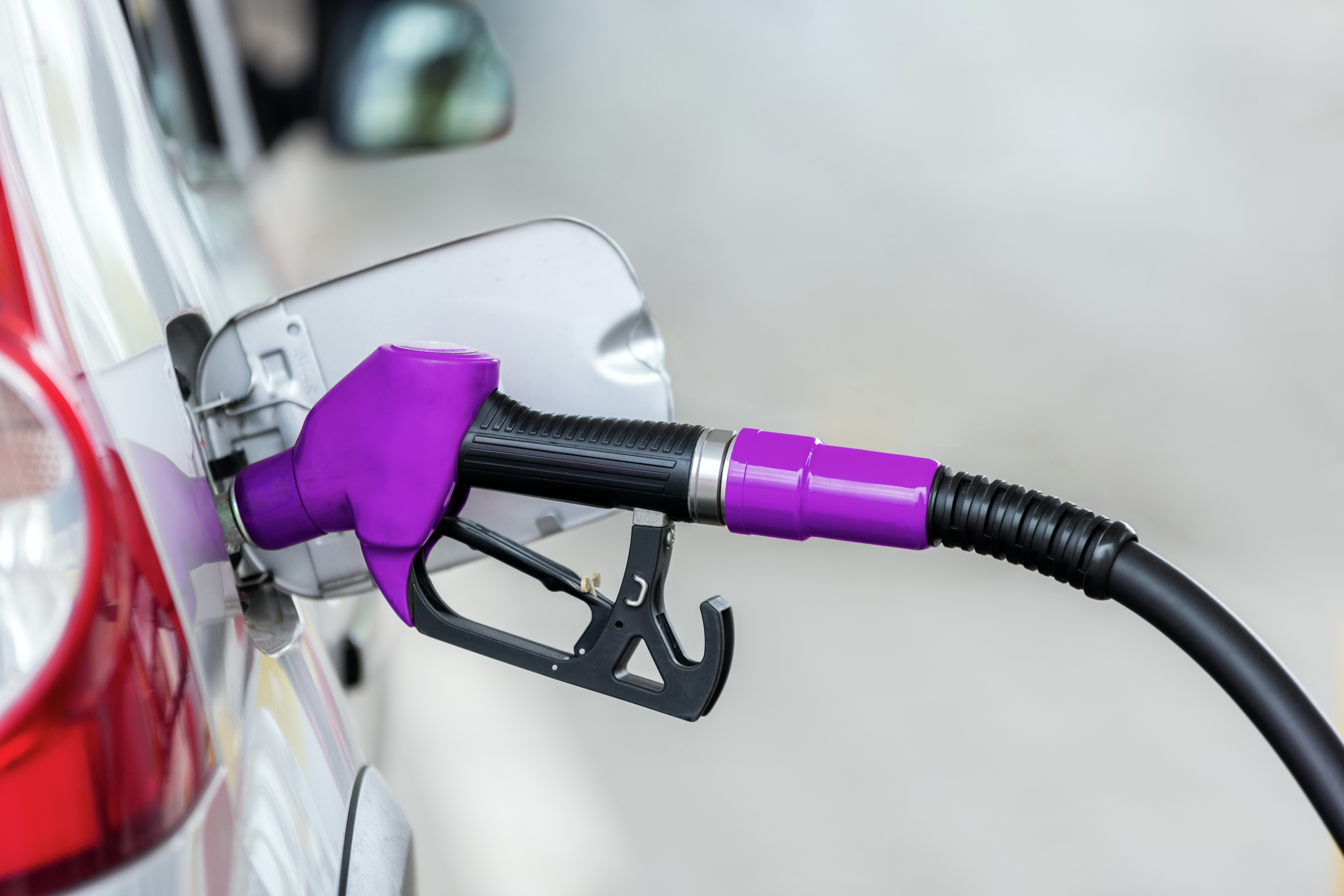 TODAY ONLY:  How You Can Get The Cheapest Gas In HRM At Orangestore