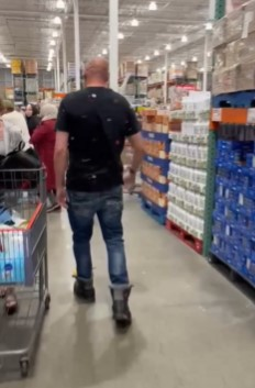 Deeply Disturbing Video From Halifax Costco Is Sparking Outrage Across Canada