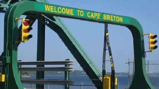 Cape Breton fiddler suing Google & it's making international headlines episode artwork