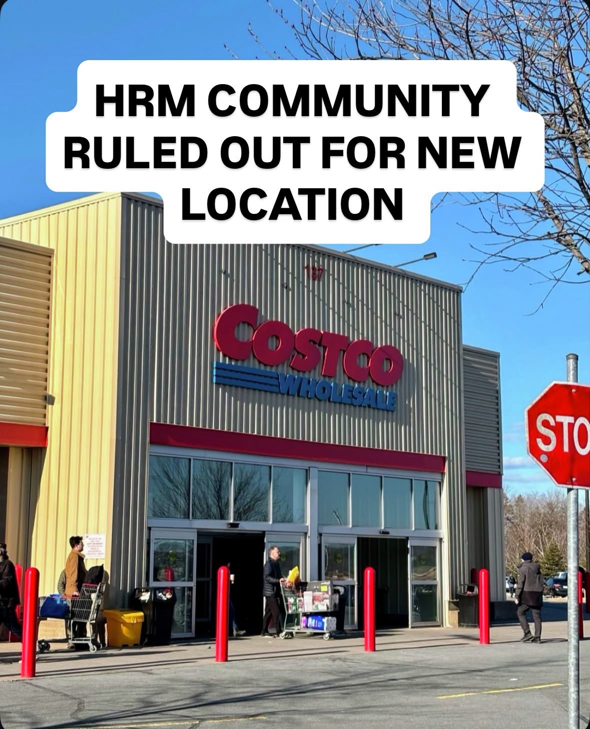 There's A New Town In The Running For A New Nova Scotia Costco episode artwork