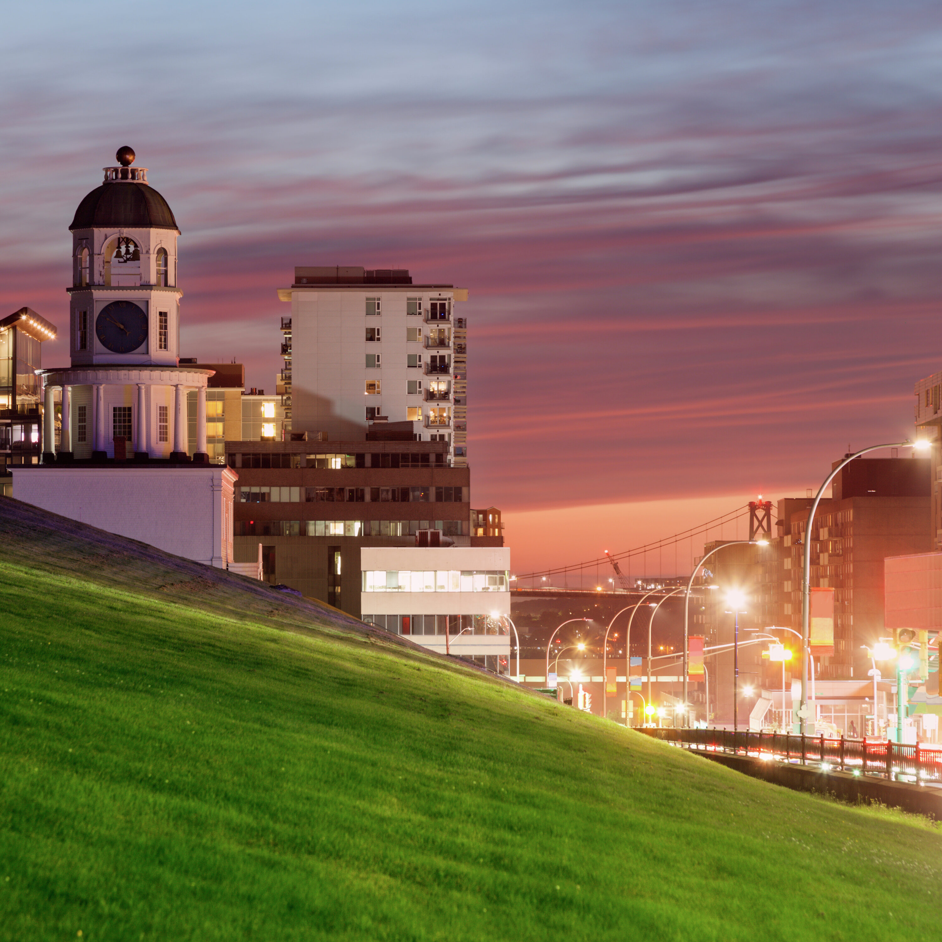 Heads Up: Expect Major Traffic Delays In Halifax This Weekend episode artwork