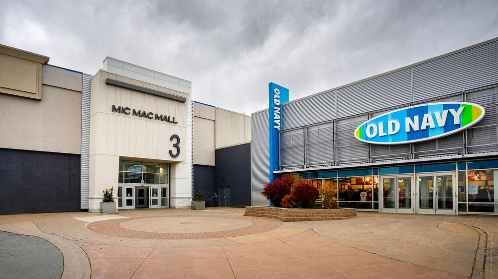 Why everyone is talking about the new seating areas at Mic Mac Mall episode artwork