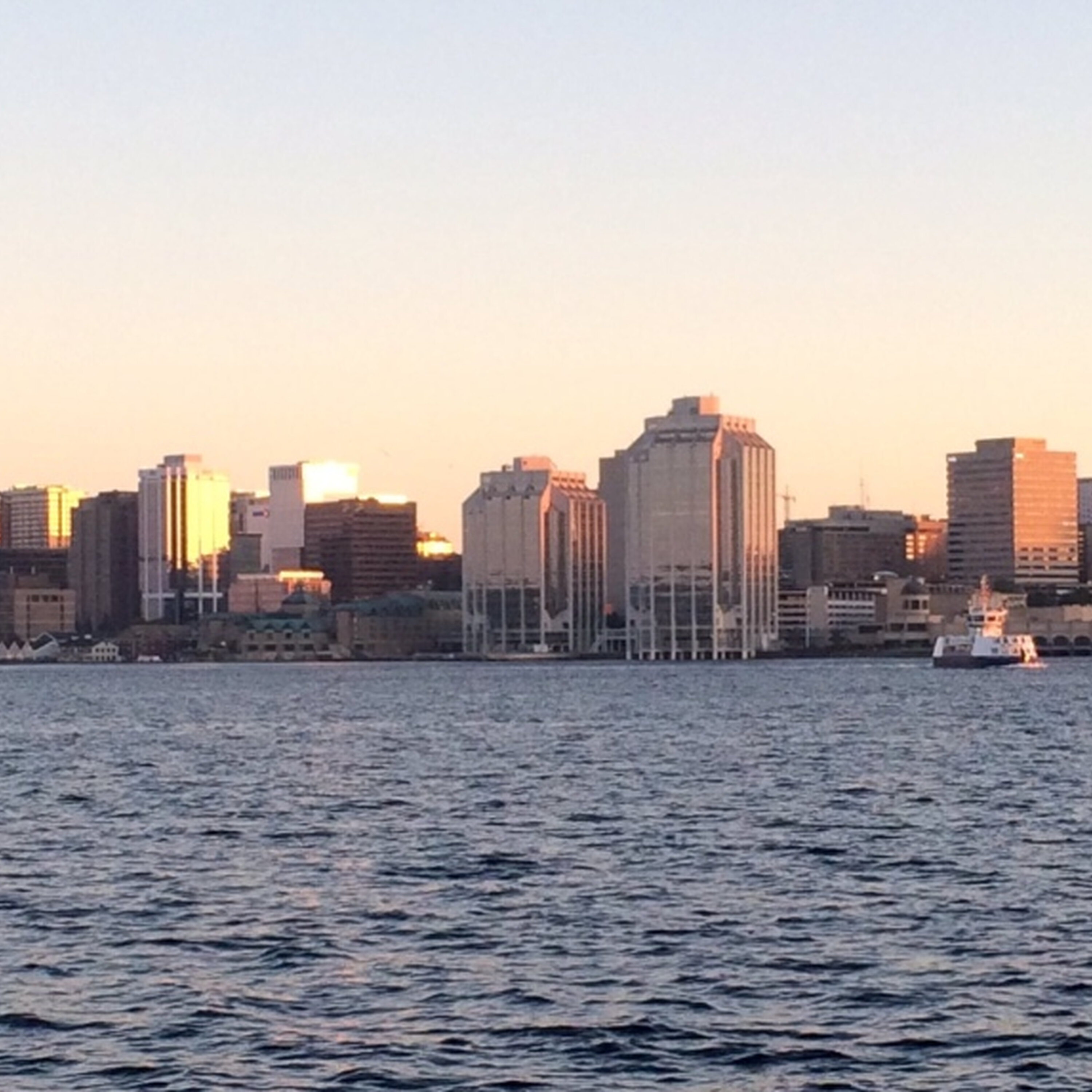 Halifax Neighbourhood Ranked One Of Top 10 Places To Live In Canada!