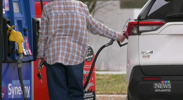Here's how much more money you could be spending on gas by the end of 2026 episode artwork