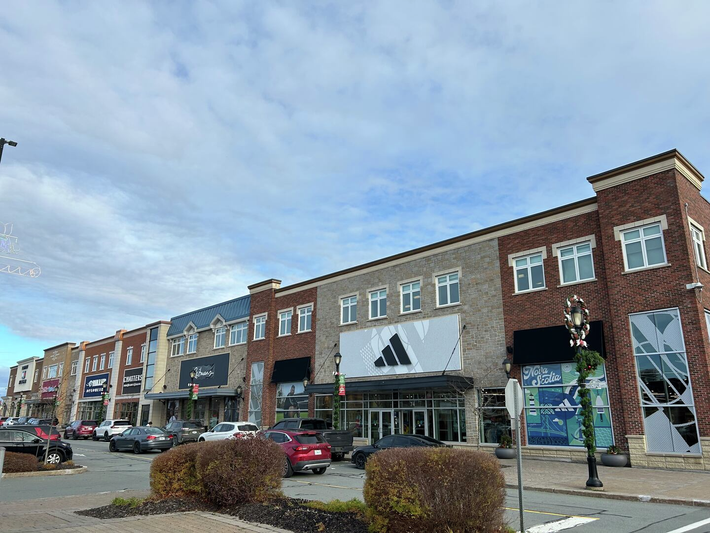 HUGE New Store Coming To Former JYSK Location In Dartmouth Crossing episode artwork