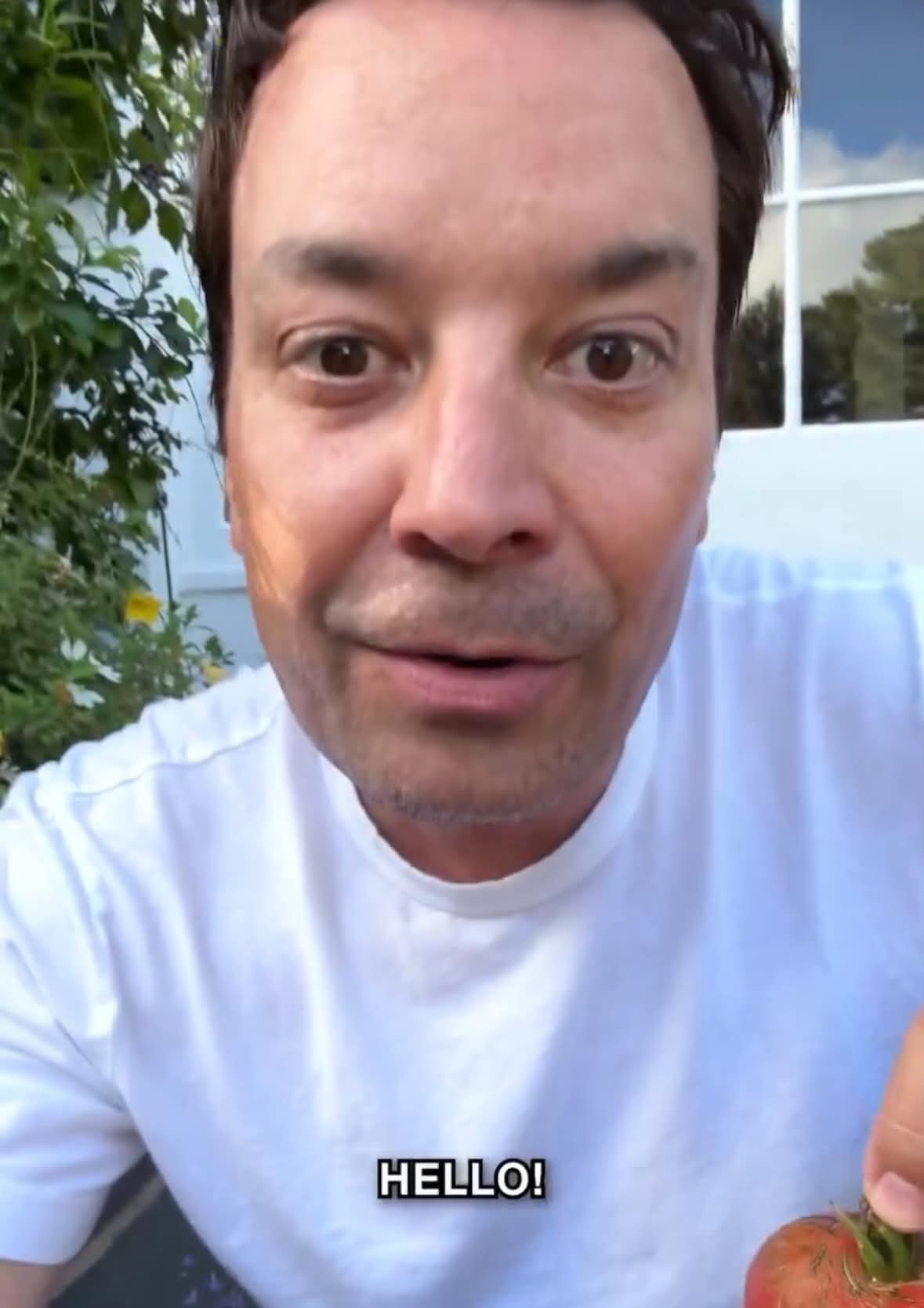 Jimmy Fallon Just Got A Crash Course In The Newfoundland Accent - How Do You Think He Did?! episode artwork