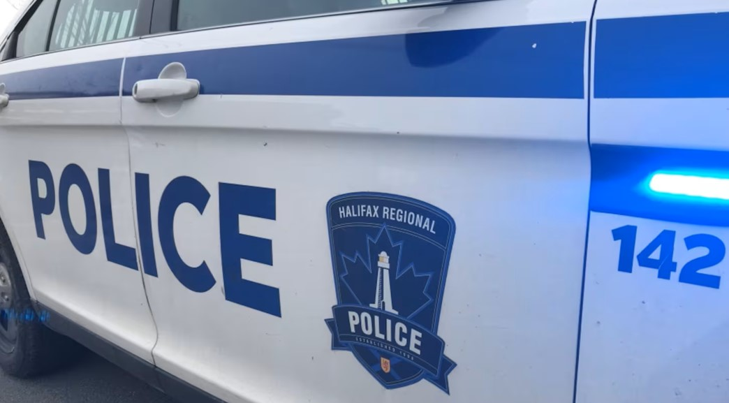 Halifax Police Investigating Bizarre Hostage Situation Overnight In Bedford episode artwork