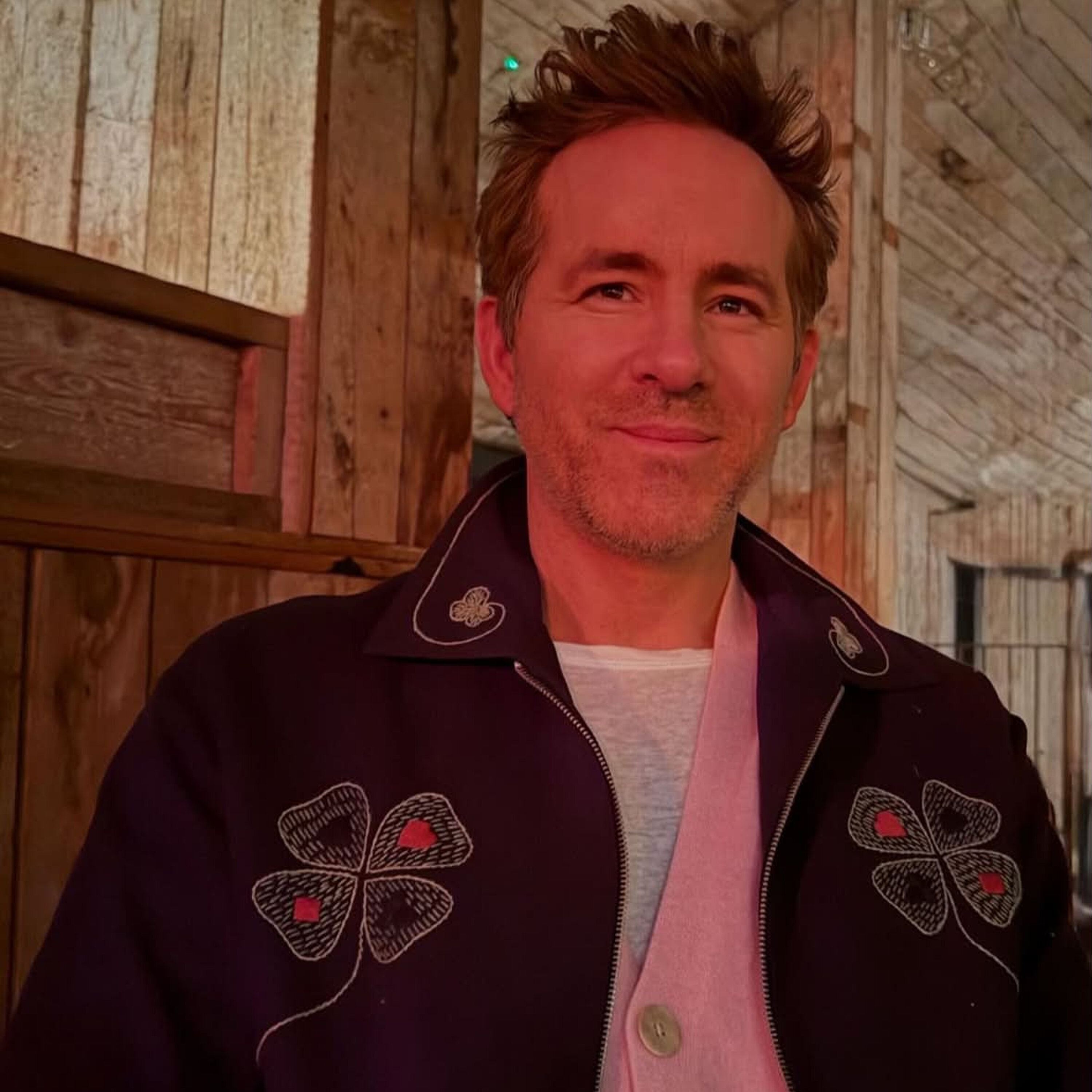 Ryan Reynolds & Hugh Jackman Spent The Weekend In Halifax - But Where Did They Hang Out?! episode artwork