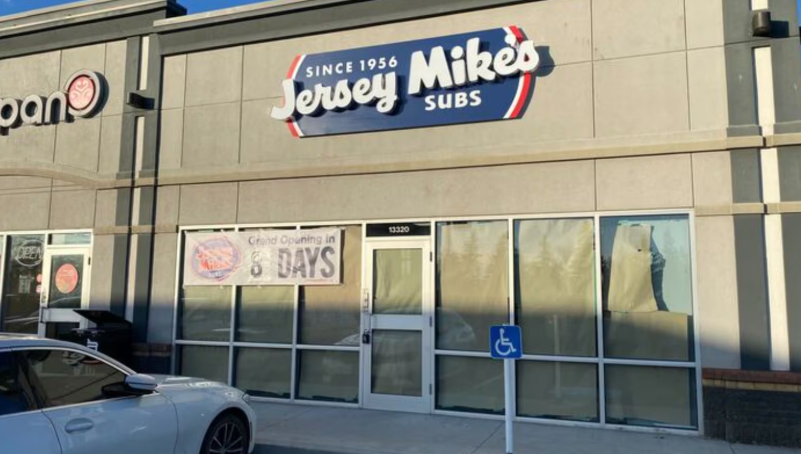 Jersey Mikes Is Finally Coming to Nova Scotia episode artwork