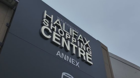Atter 64 Years, One Of Halifax Shopping Centre's Oldest Tenants Closing In Days episode artwork