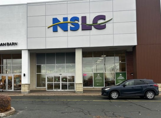 NSLC Announces Viral Beverage Finally Being Sold In Nova Scotia For The First Time!