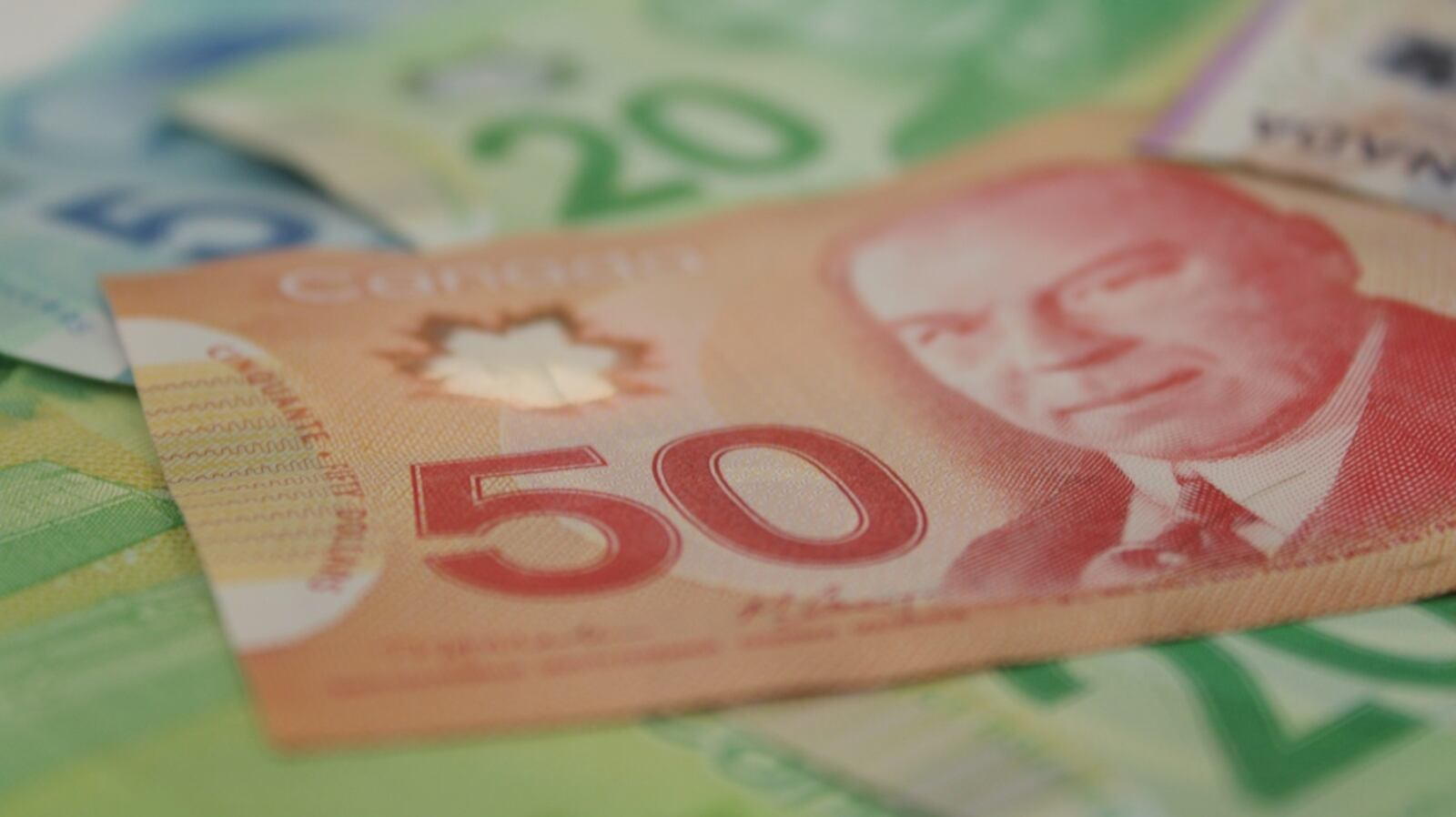 Someone Is Hiding Bags Of Cash All Over Halifax & They Want You To Find It! episode artwork
