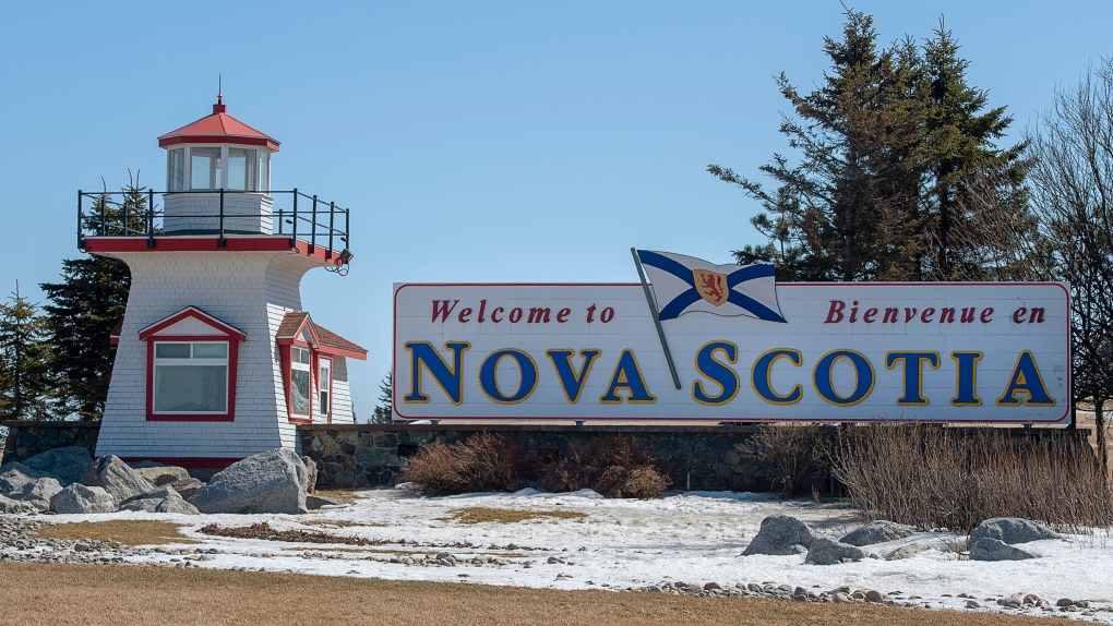 Data Centres Coming To Nova Scotia? The Latest Announcement & Why Some People Are Upset episode artwork