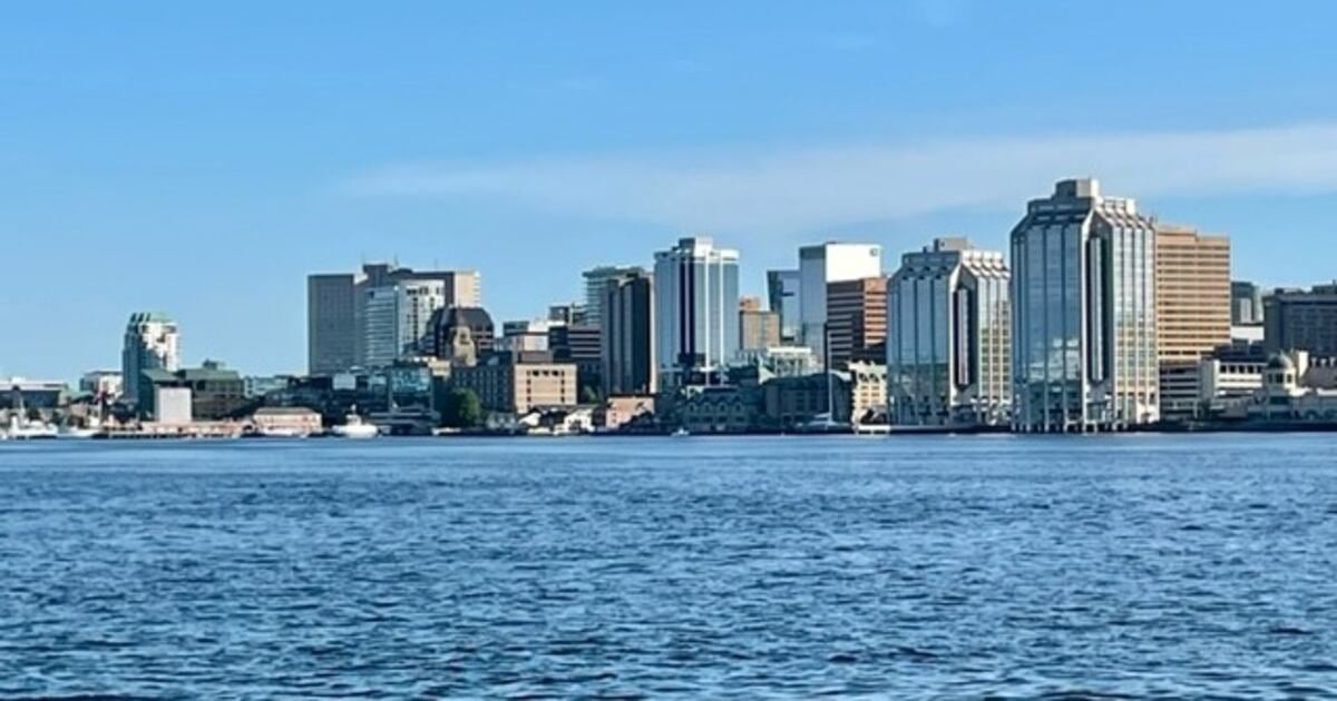 Expect Major Traffic Disruptions Around One Of Halifax's Busiest Streets
