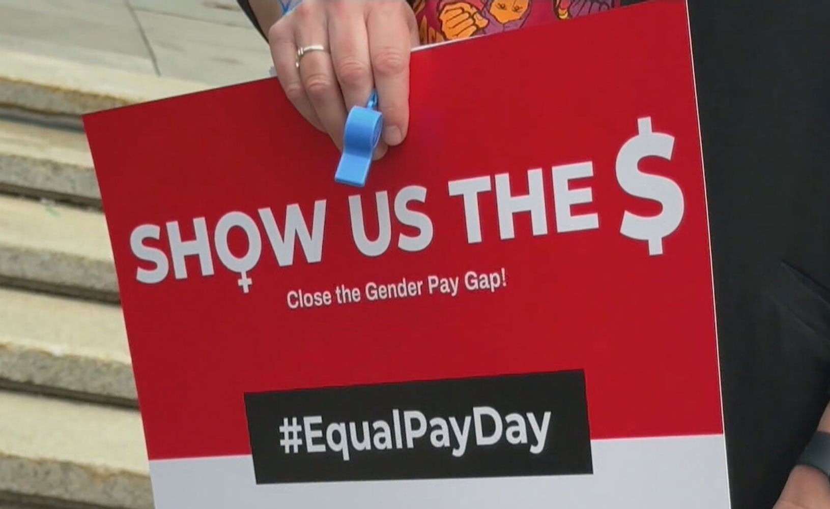 Are Women in Nova Scotia Being Short-Changed?-The Gender Pay Gap episode artwork