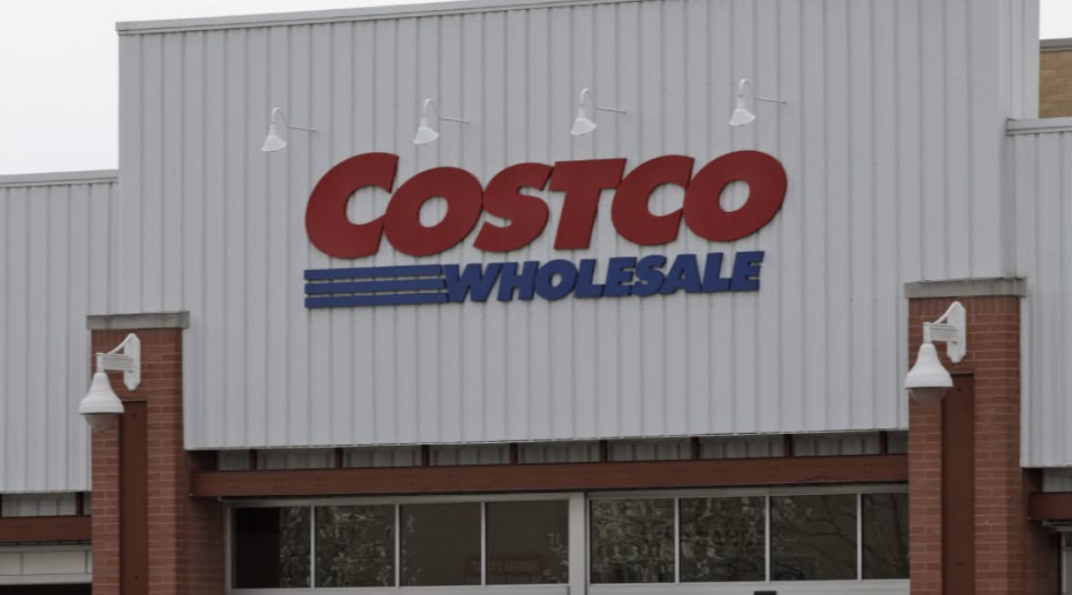 Viral Costco Treat Flying Off The Shelves Has Officially Landed In Halifax Stores - But Would You Pay This Much?