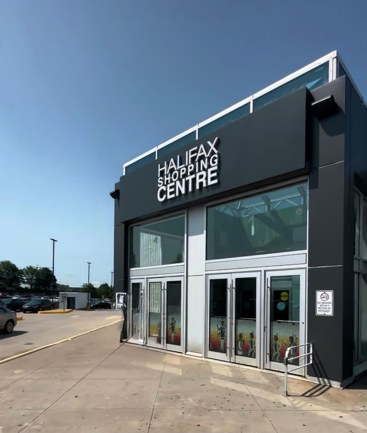 Beloved Store Returning To Halifax Shopping Centre After Closing In 2020 episode artwork