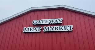 You Can Watch A Documentary All About Gateway Meat Market In Dartmouth! 