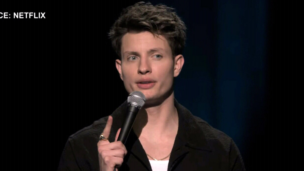Matt Rife Is Coming To Halifax  - What You Need To Know! 