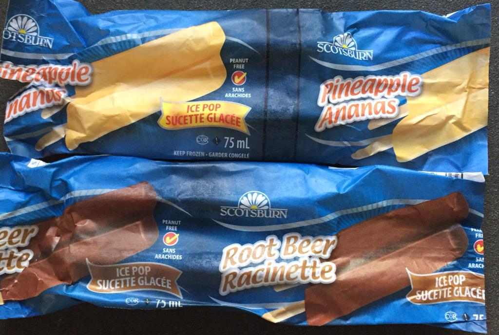Scotsburn Quietly Discontinued A Ton Of Your Favourite Summer Treats - Here's What We Know!