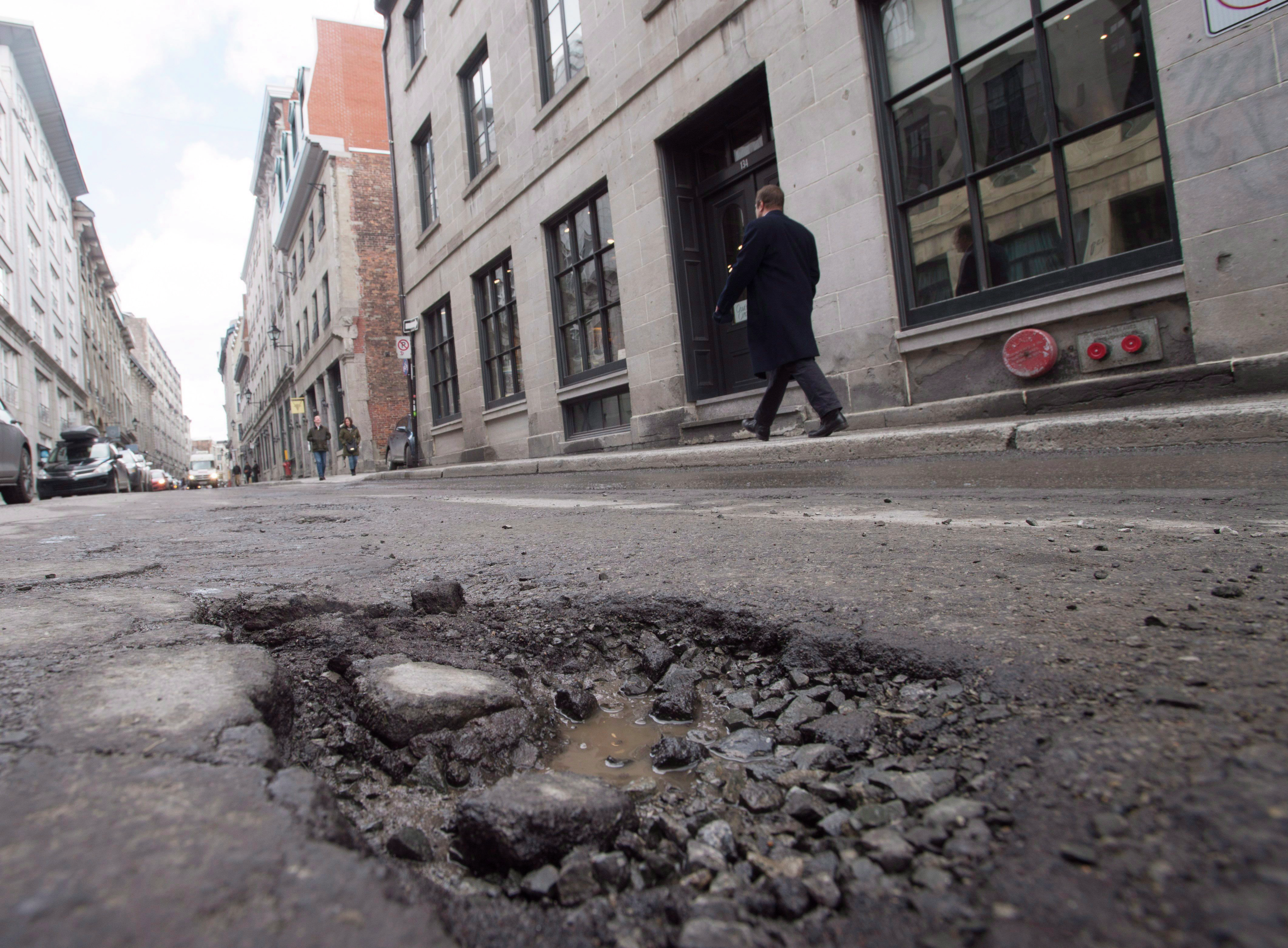 What if AI could help detect cracks in Montreal’s infrastructure more efficiently and safely? episode artwork