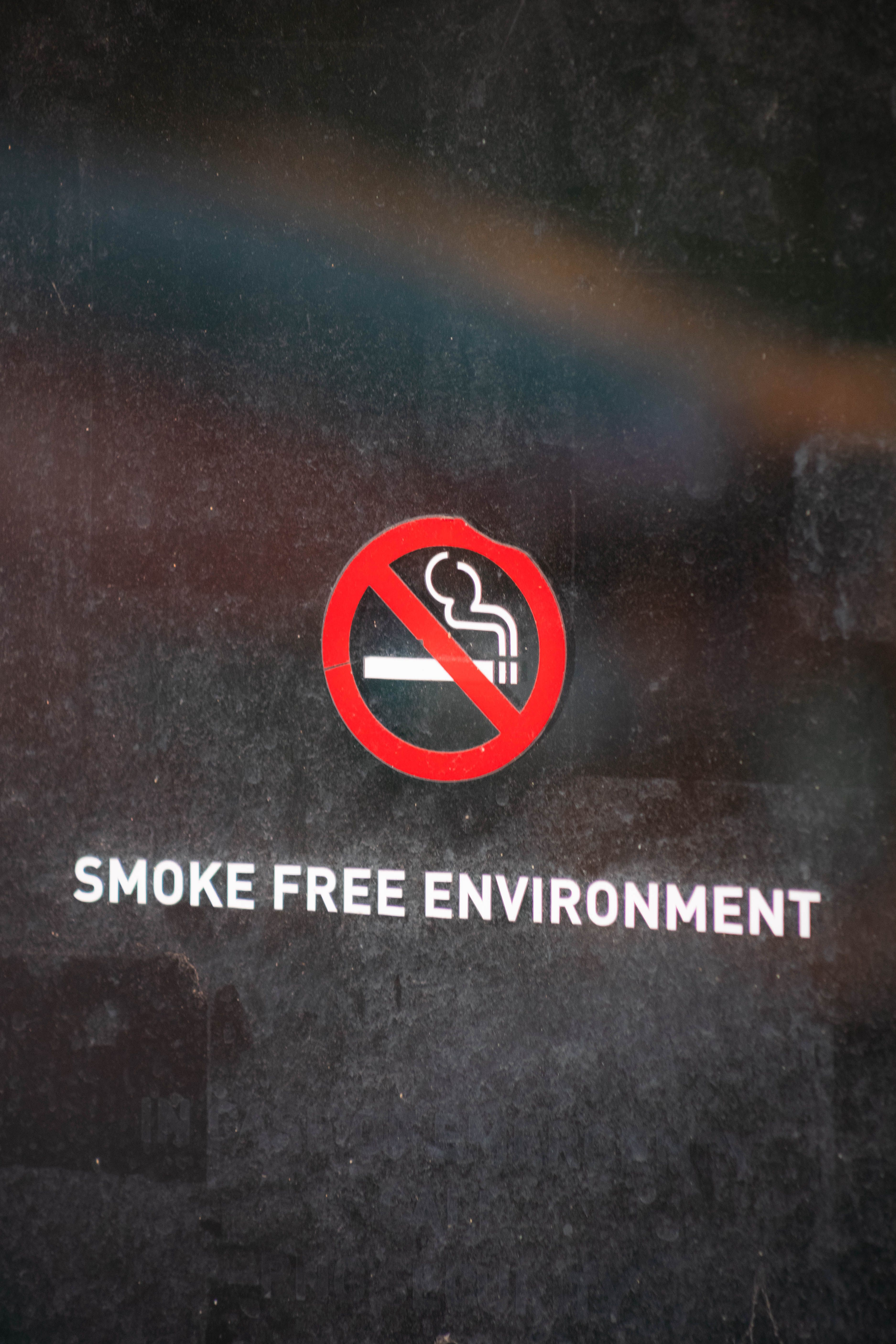 There are new graphic health warnings on cigarette packages. Will that convince people not to smoke? episode artwork