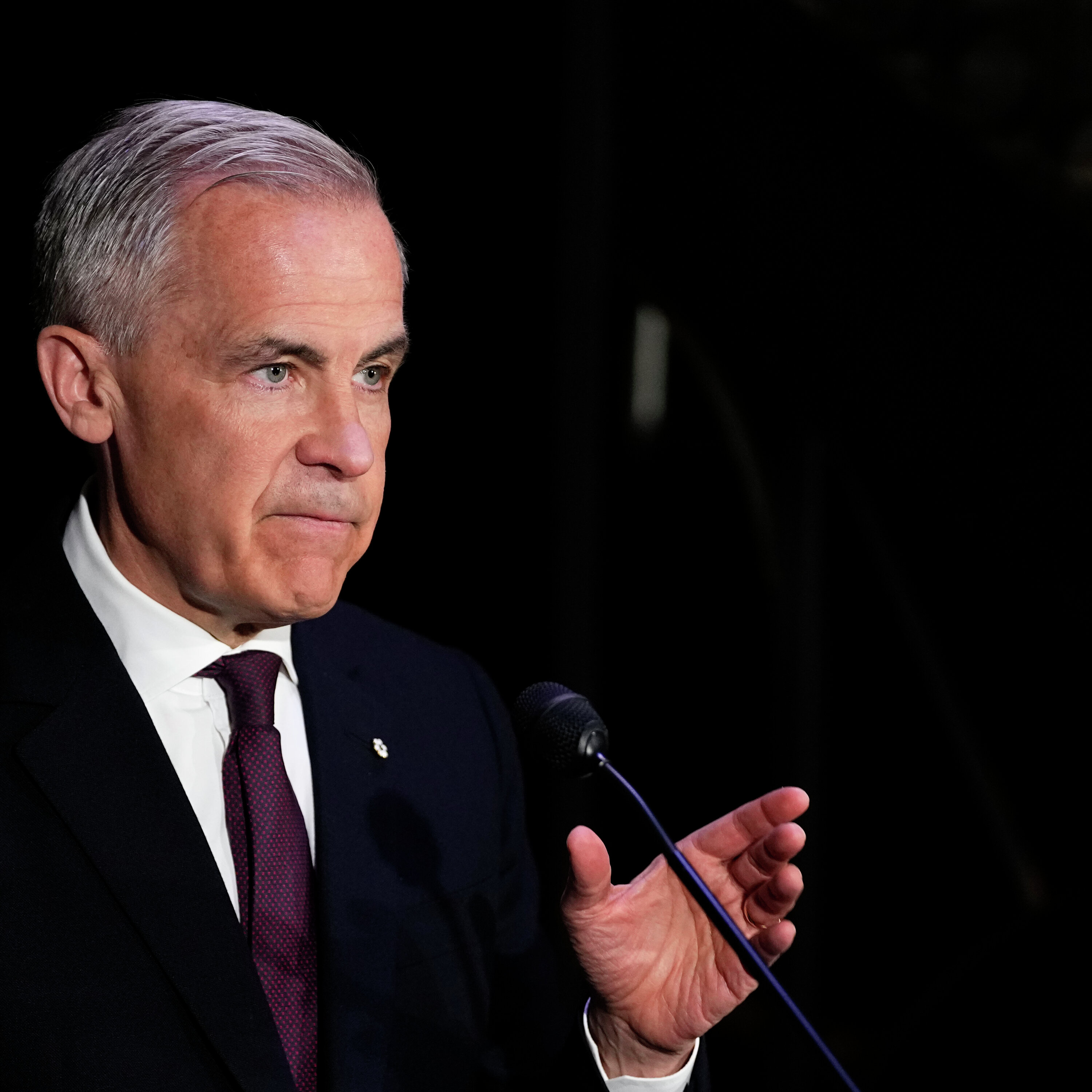 Carney has introduced Canada’s first national sovereign wealth fund. How will it work? episode artwork