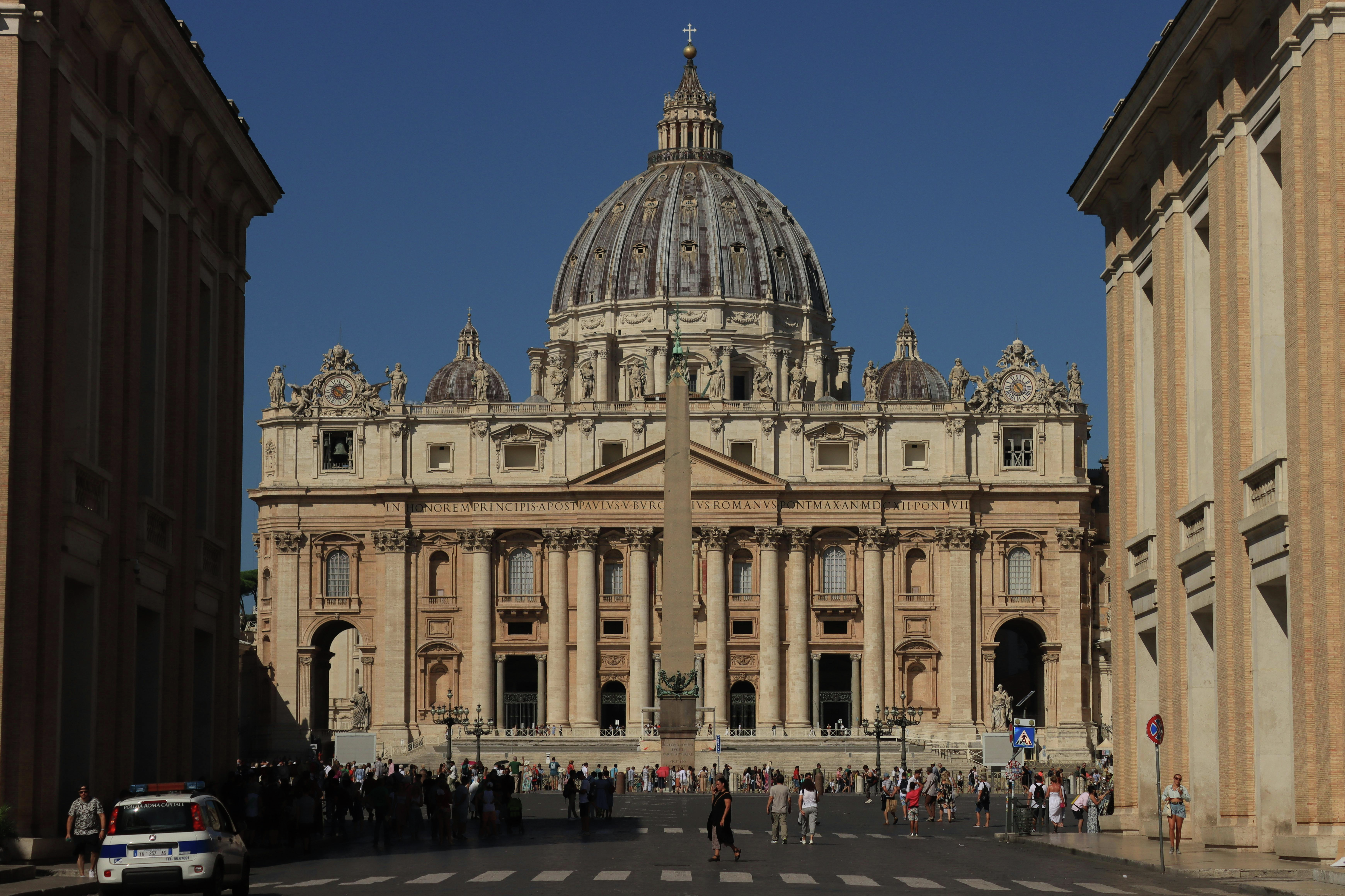 What will be the biggest challenge for Pope Leo XIV?