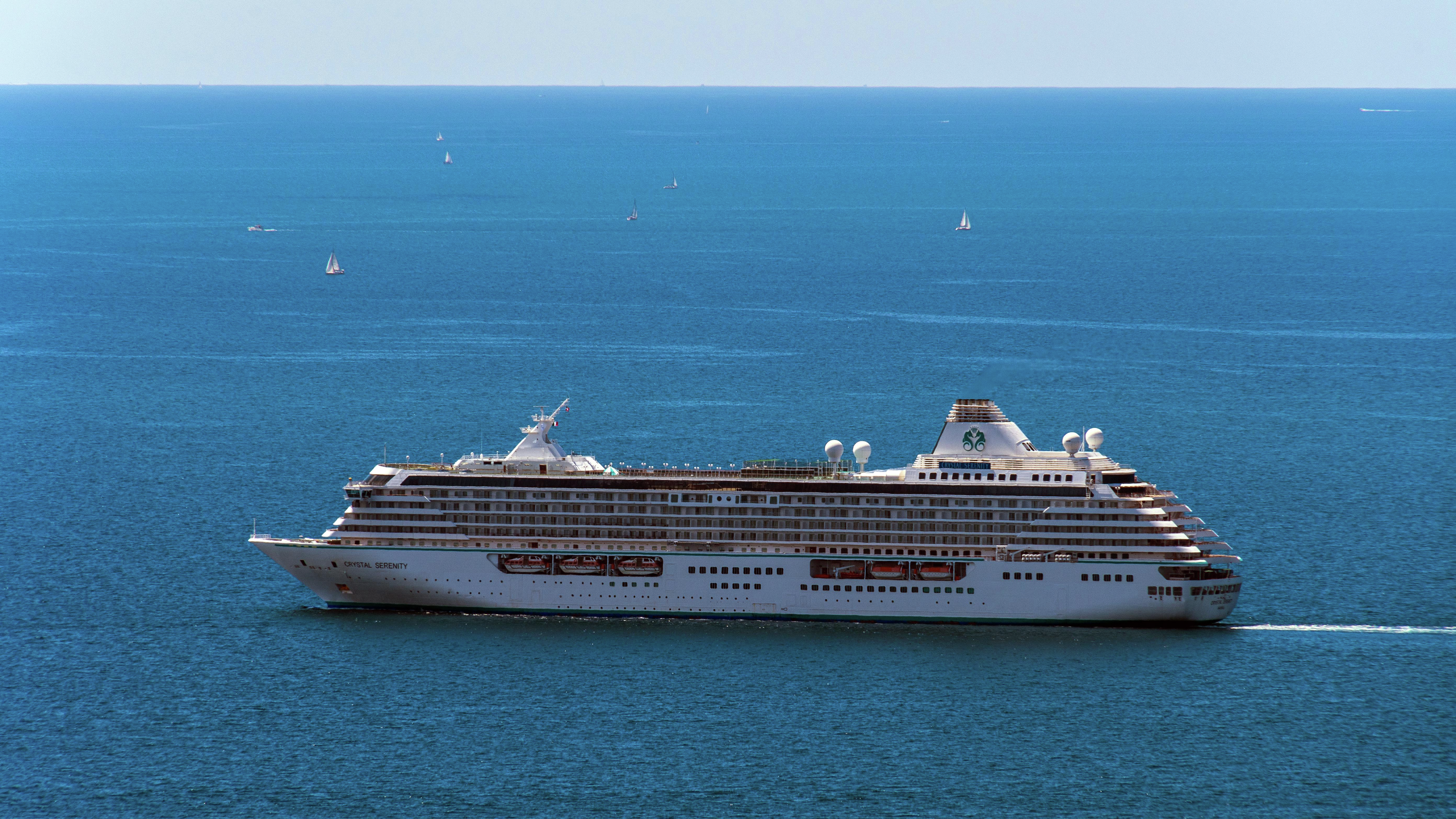 This Columbus couple's Bermuda cruise was rerouted to... New Brunswick?! episode artwork