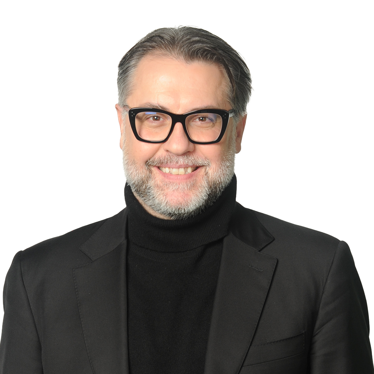 Heurtel: This is a huge deal for Quebec, Newfoundland, & Canada episode artwork