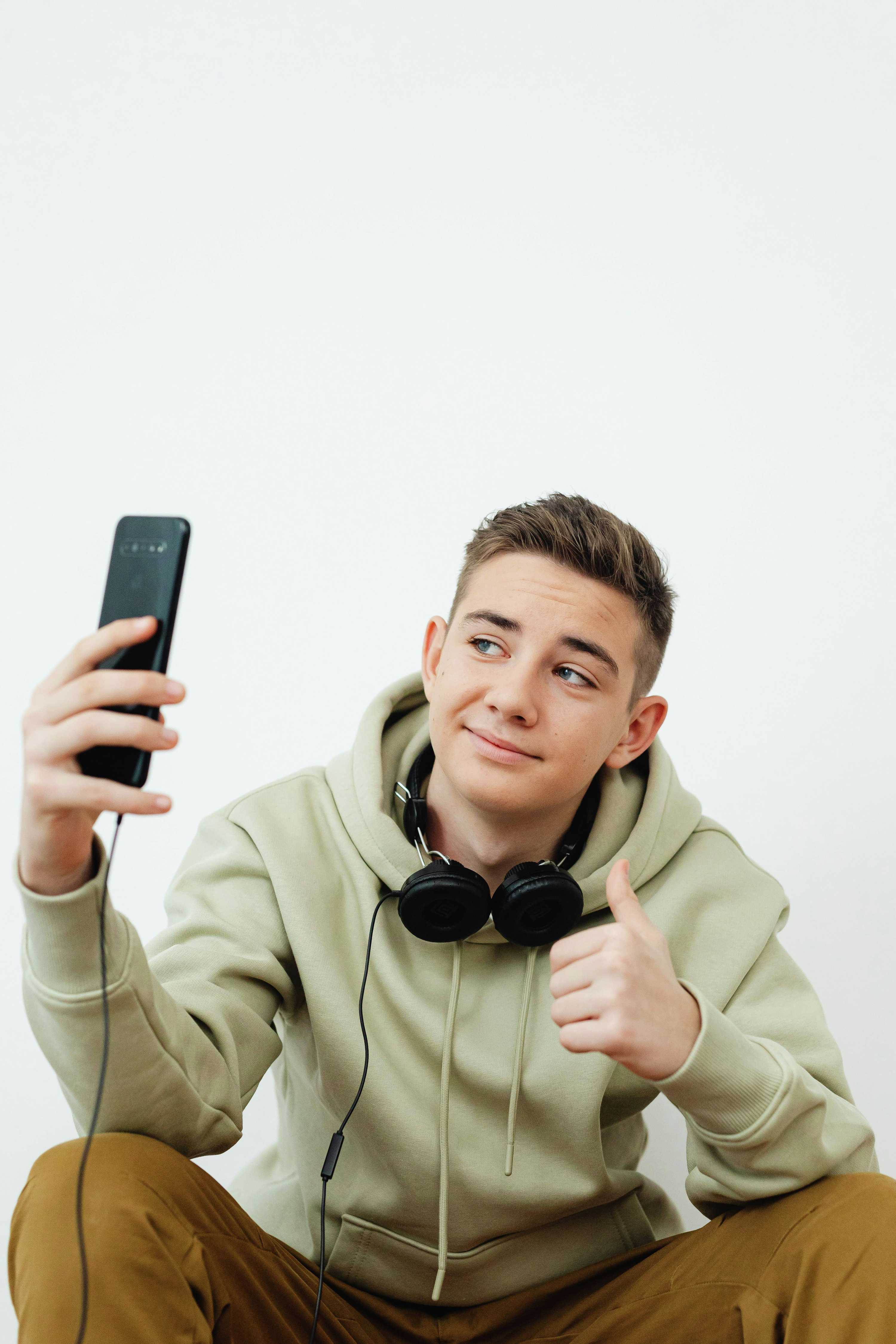 Gen Z is increasingly cautious about what they post on social media. Here's why