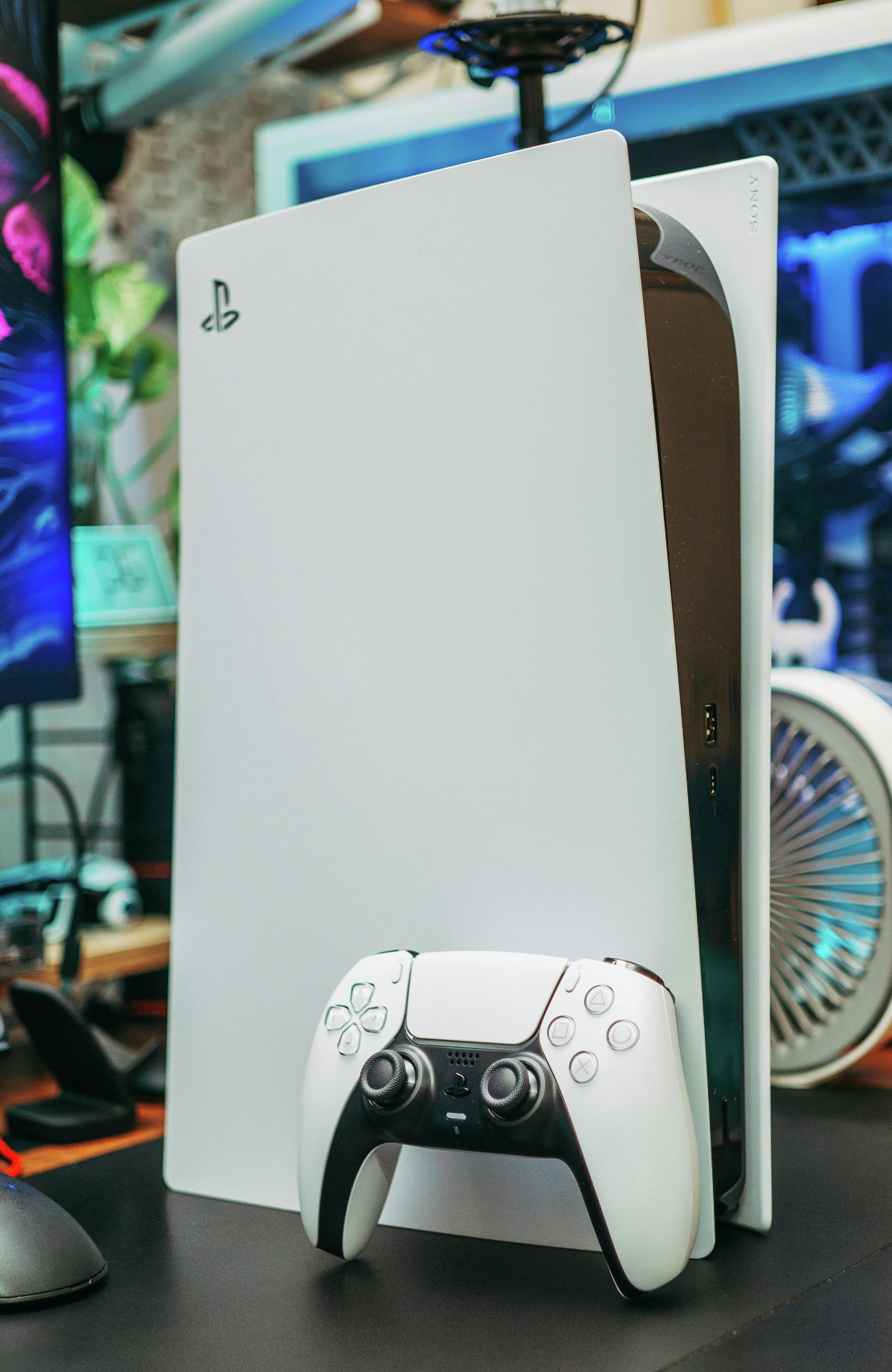 Tech Corner: How the trade war will affect everything from PlayStations to laptops