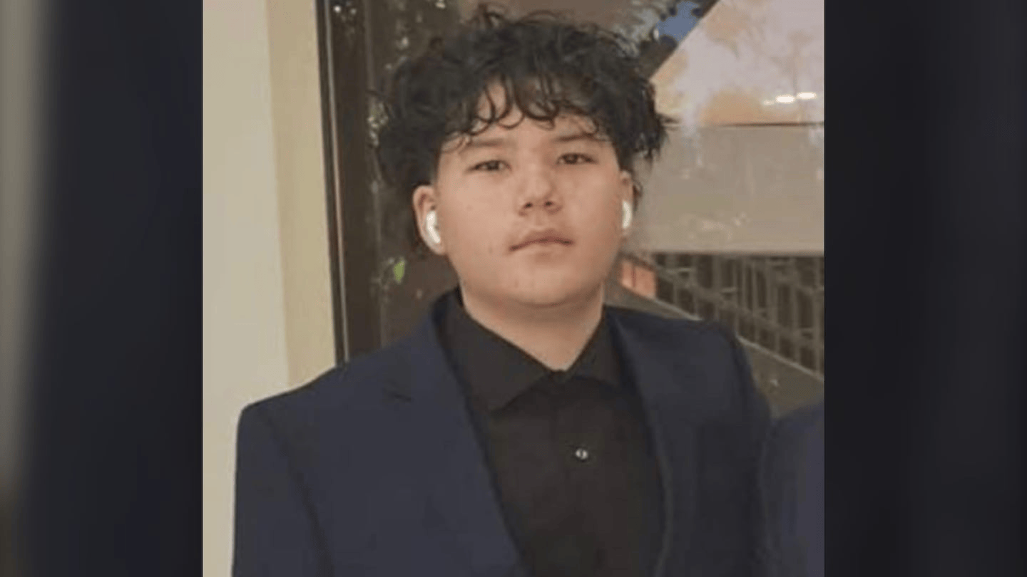 Longueuil police shot and killed a 15-year-old teen. Why did they fail to notify the family?