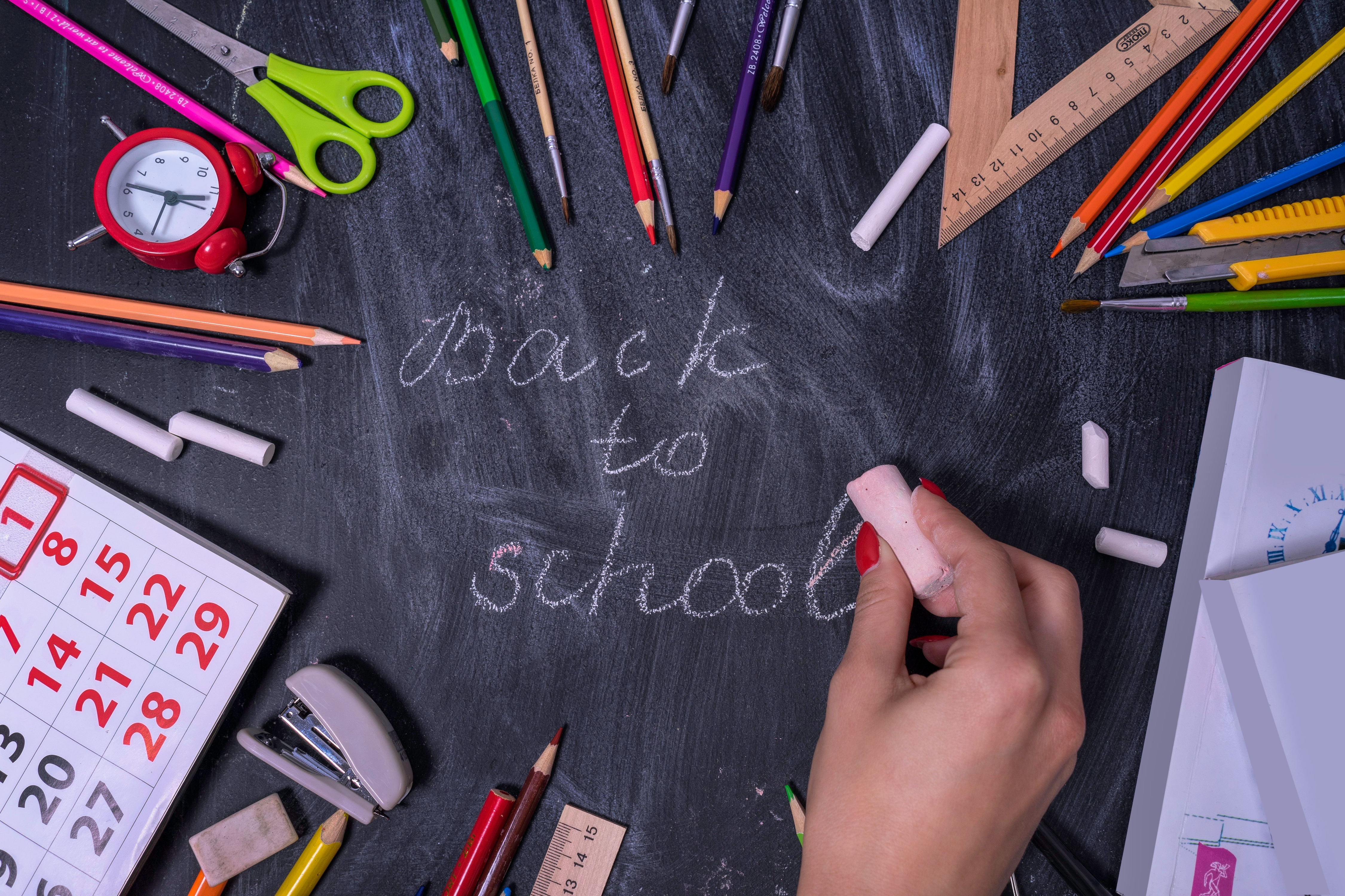 Quebec organization to distribute over $2 million worth of free back-to-school supplies episode artwork