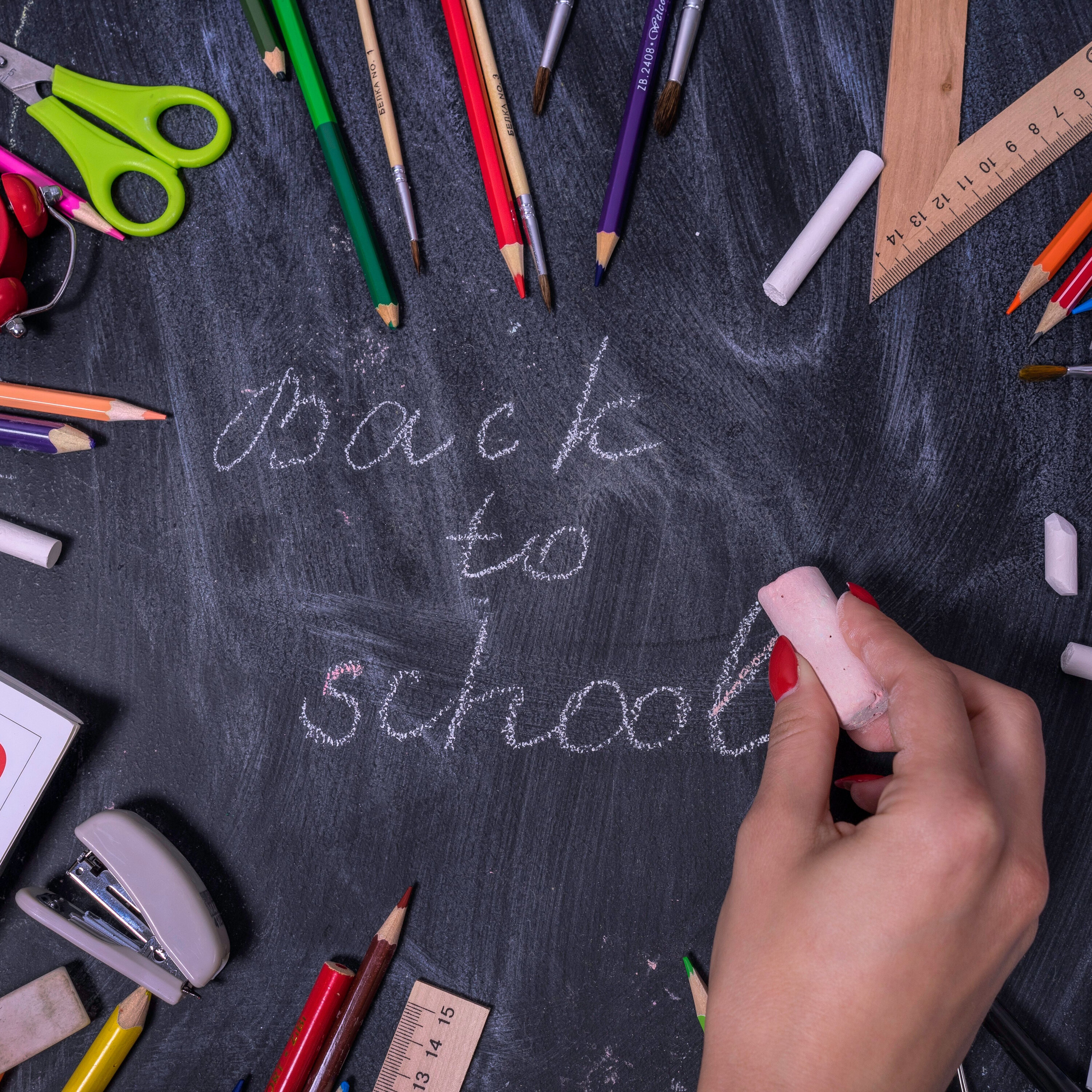 Quebec organization to distribute over $2 million worth of free back-to-school supplies episode artwork