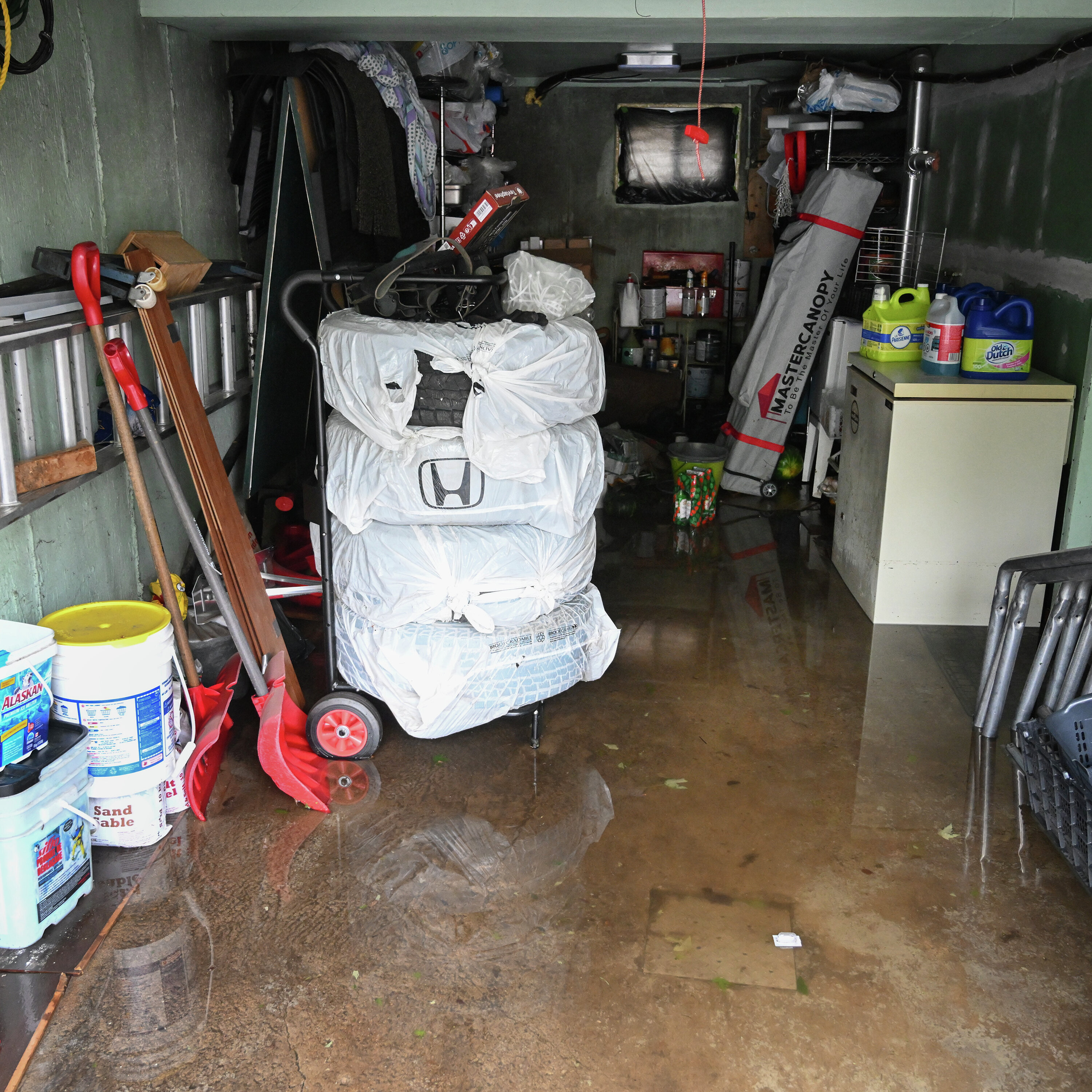 Montreal flooding: What should you do if your home was damaged? episode artwork