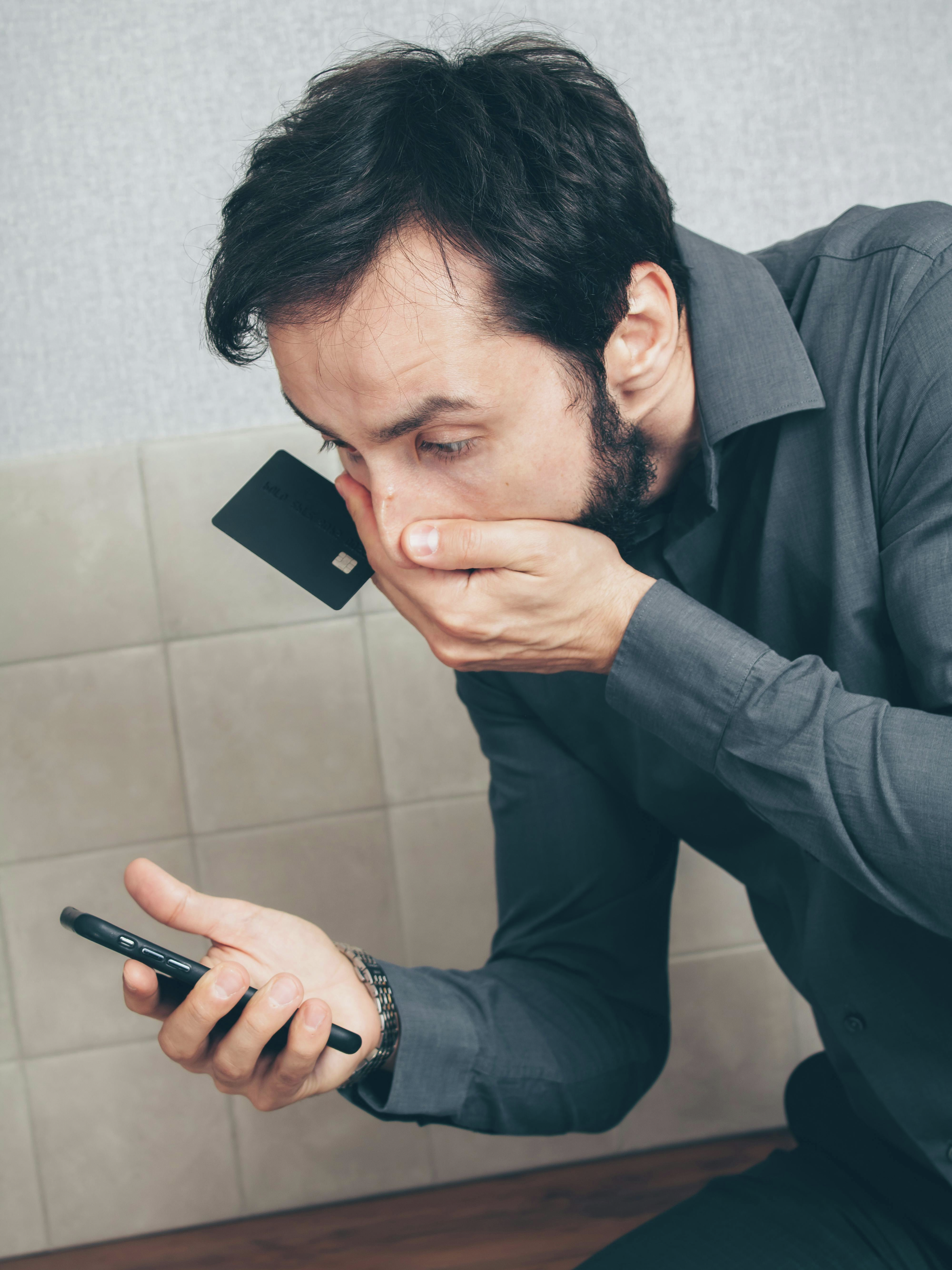 Tech Corner: How a weak password allowed hackers to sink a 158-year-old company