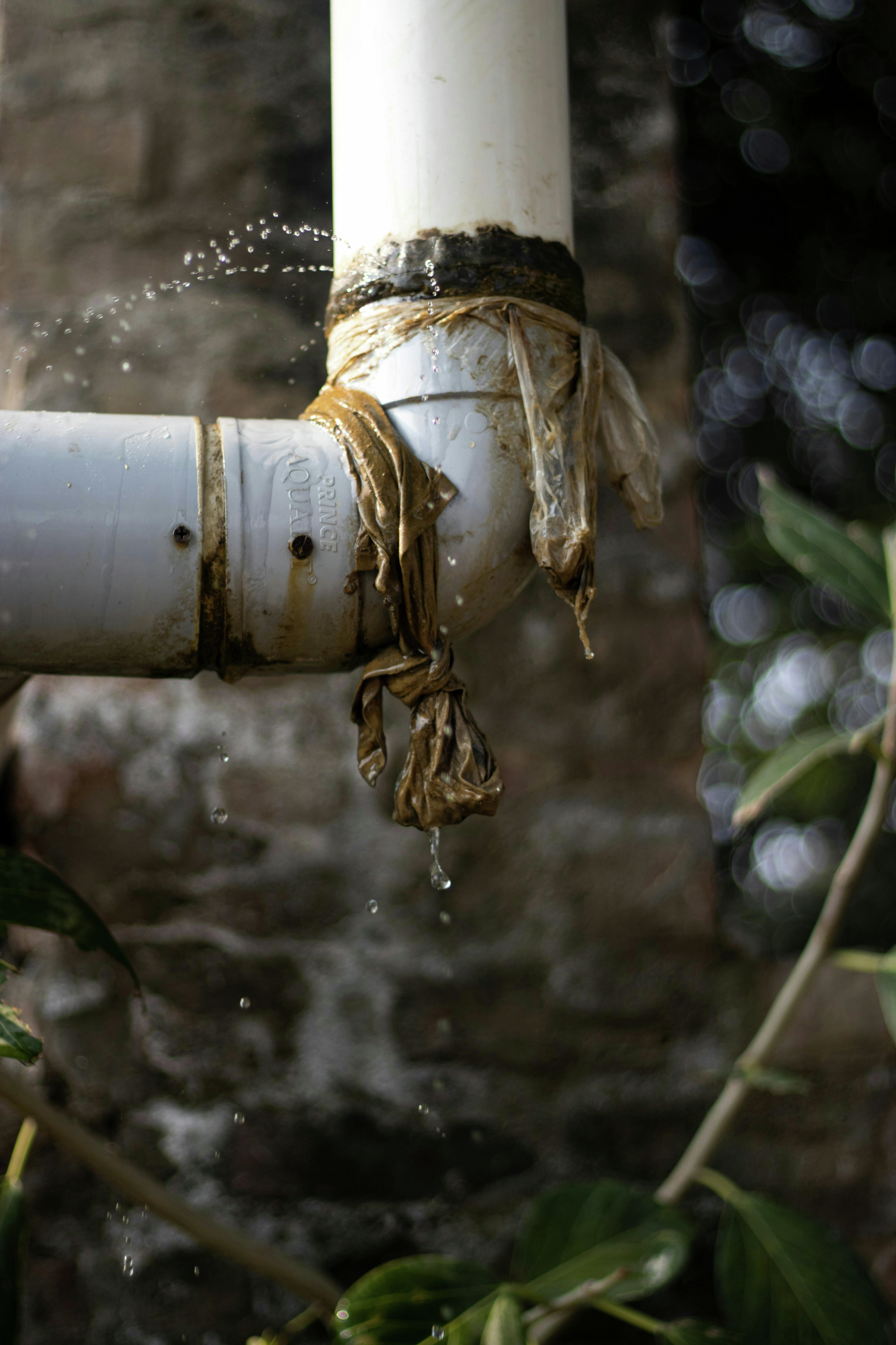 New study suggests Quebec's water infrastructure is deteriorating. Why is the situation so dire?