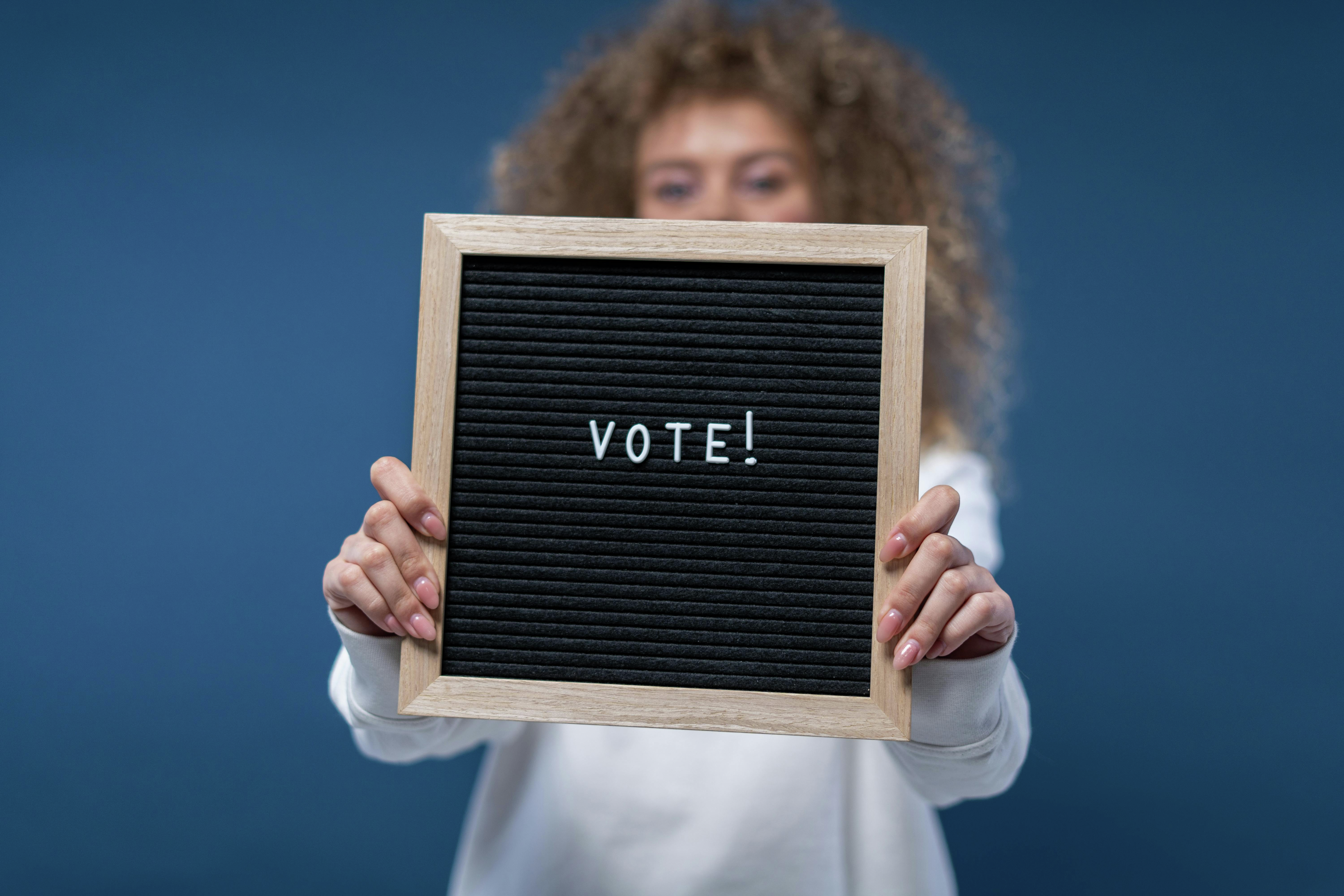 Here's what you need to know before heading out to vote