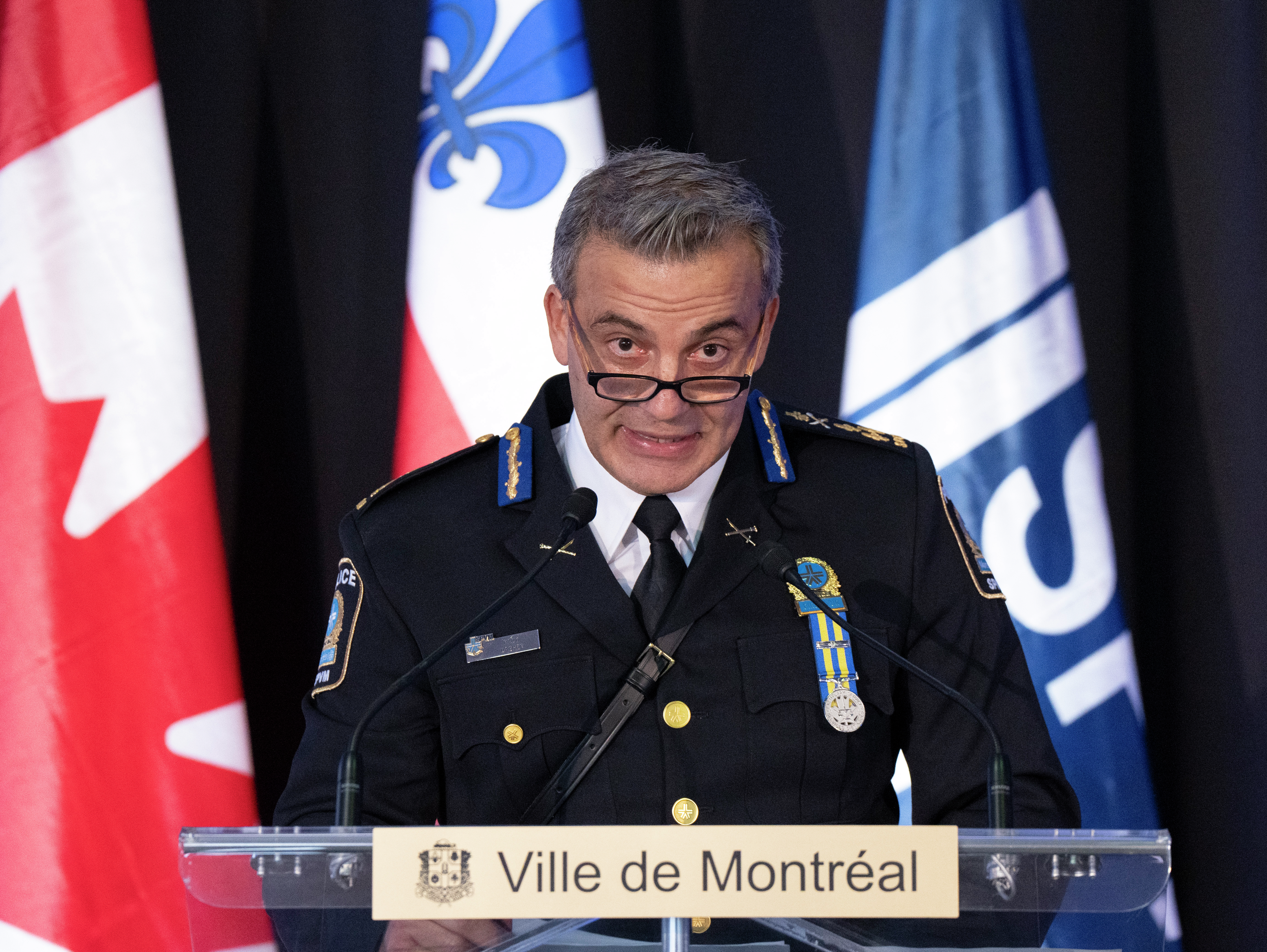 Liberals want SQ to investigate allegations of racism by Montreal police. Is it a good idea?