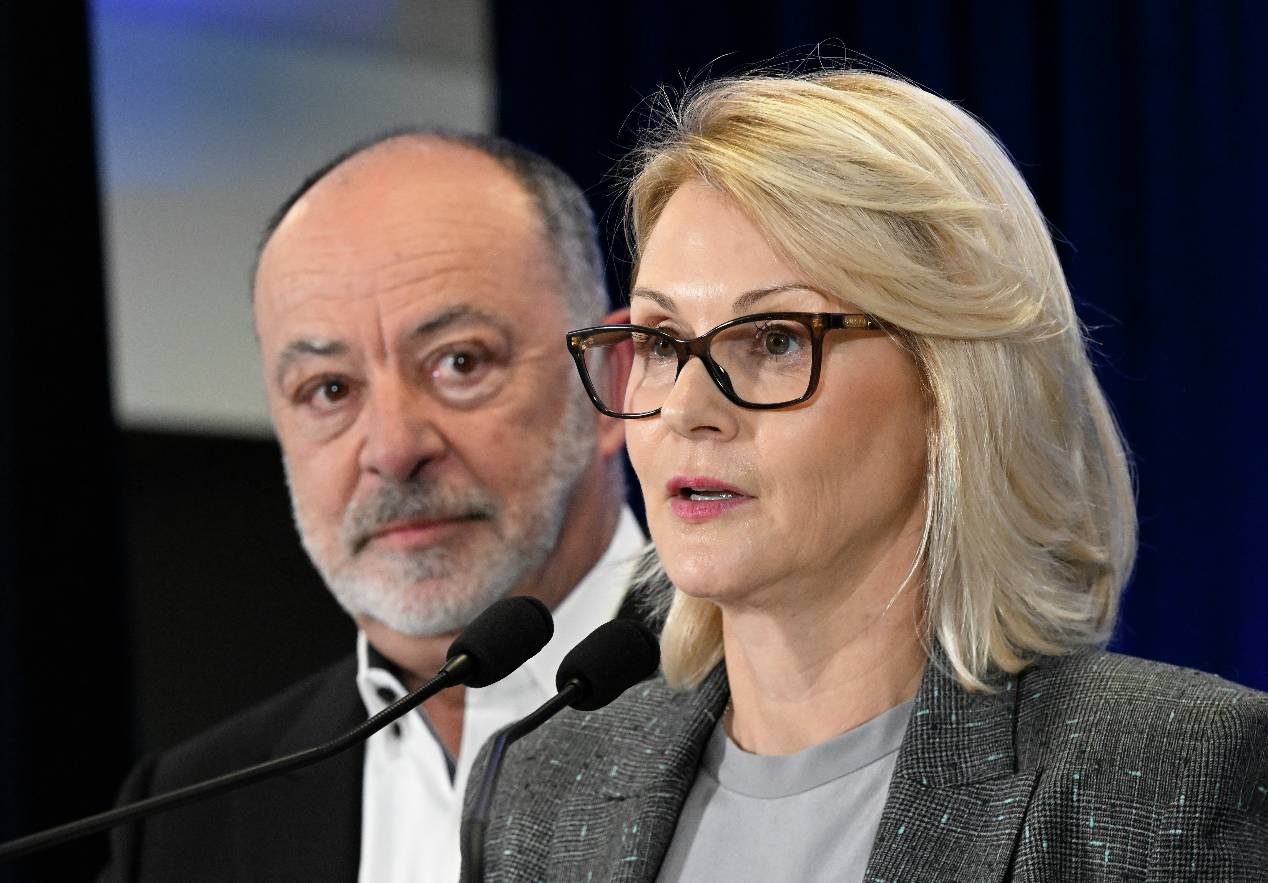'Defies logic': Quebec's digital health record rollout is delayed, overbudget and problematic