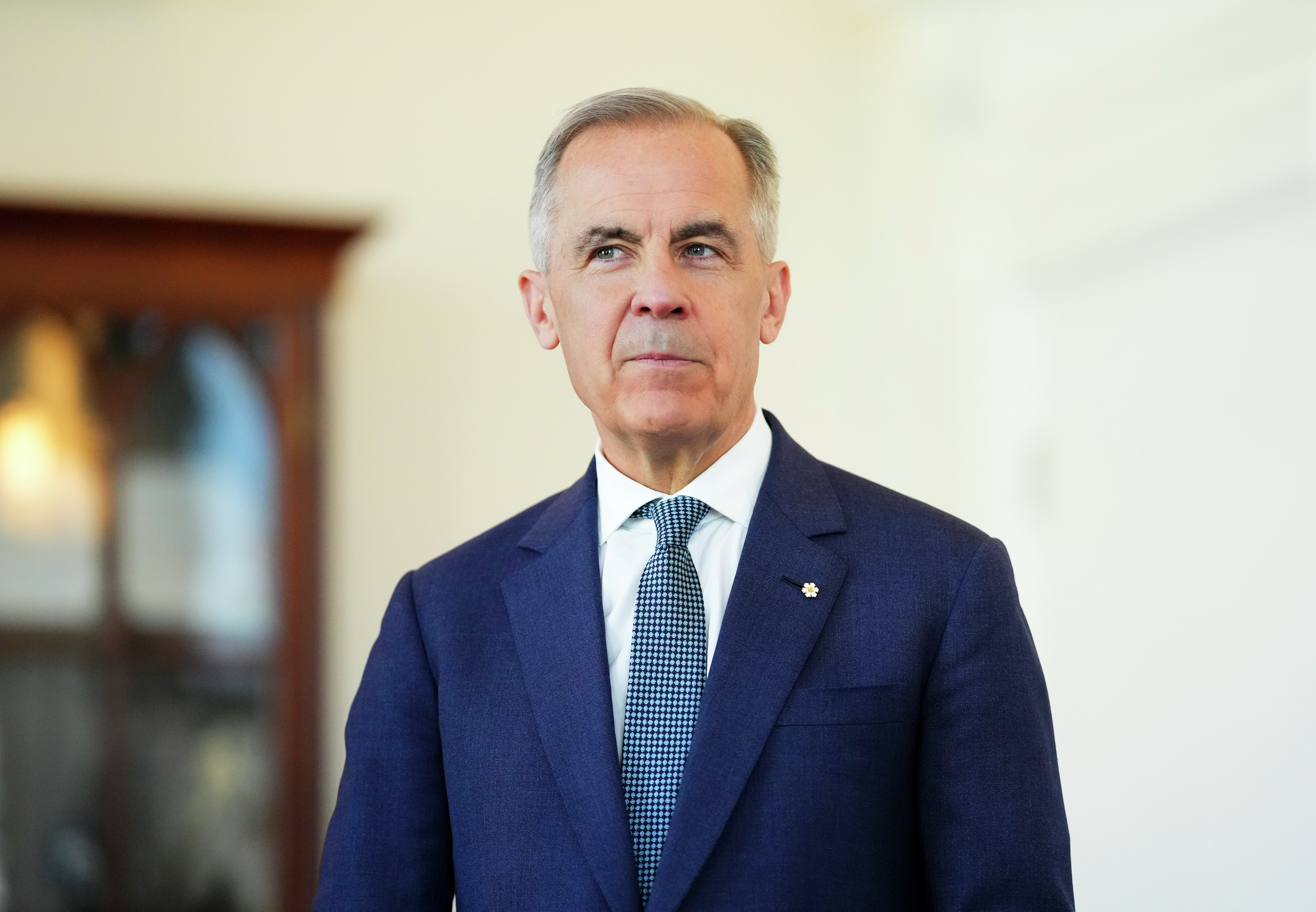 Mark Carney’s speech on Canada-U.S. ties was a good strategy