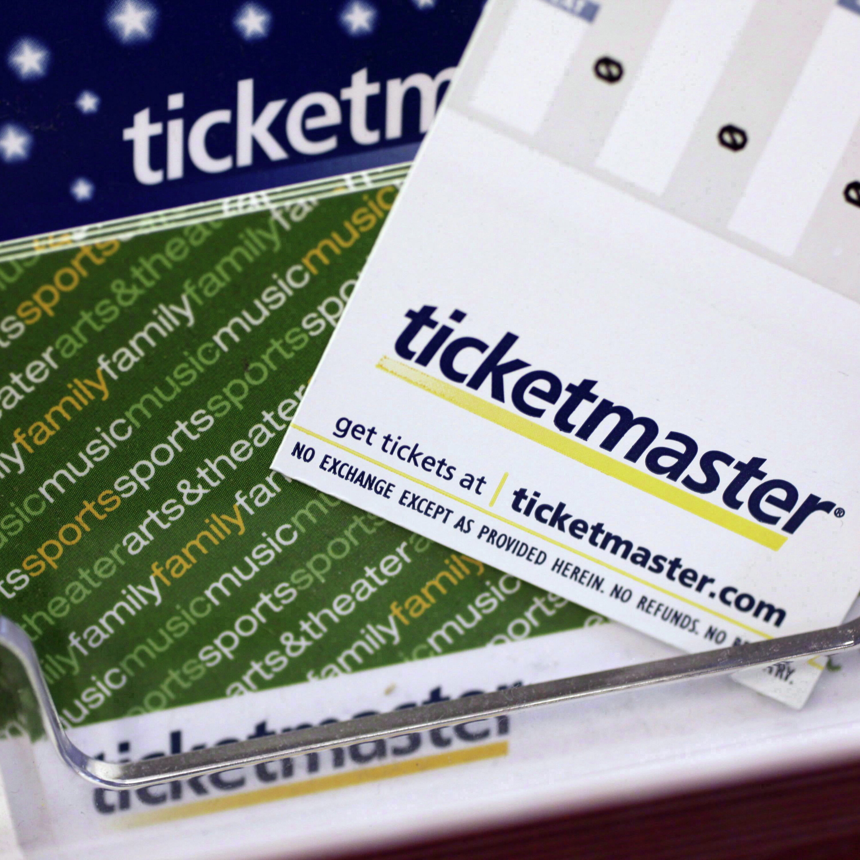 How would Ontario’s law banning reselling tickets for higher than face value work, exactly? episode artwork