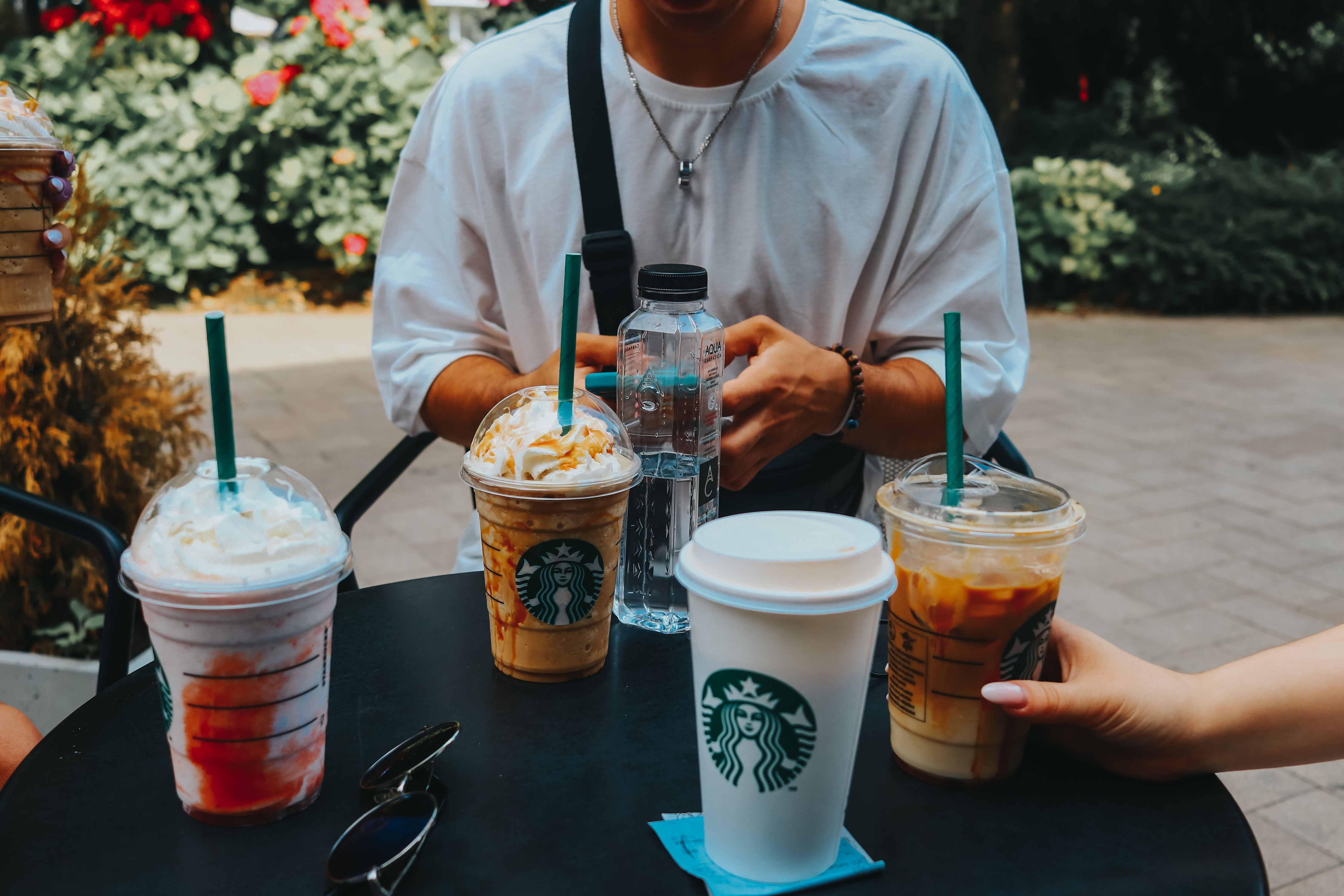 Have you ever paid extra for plant-based milk at a coffee chain? You may be entitled to compensation