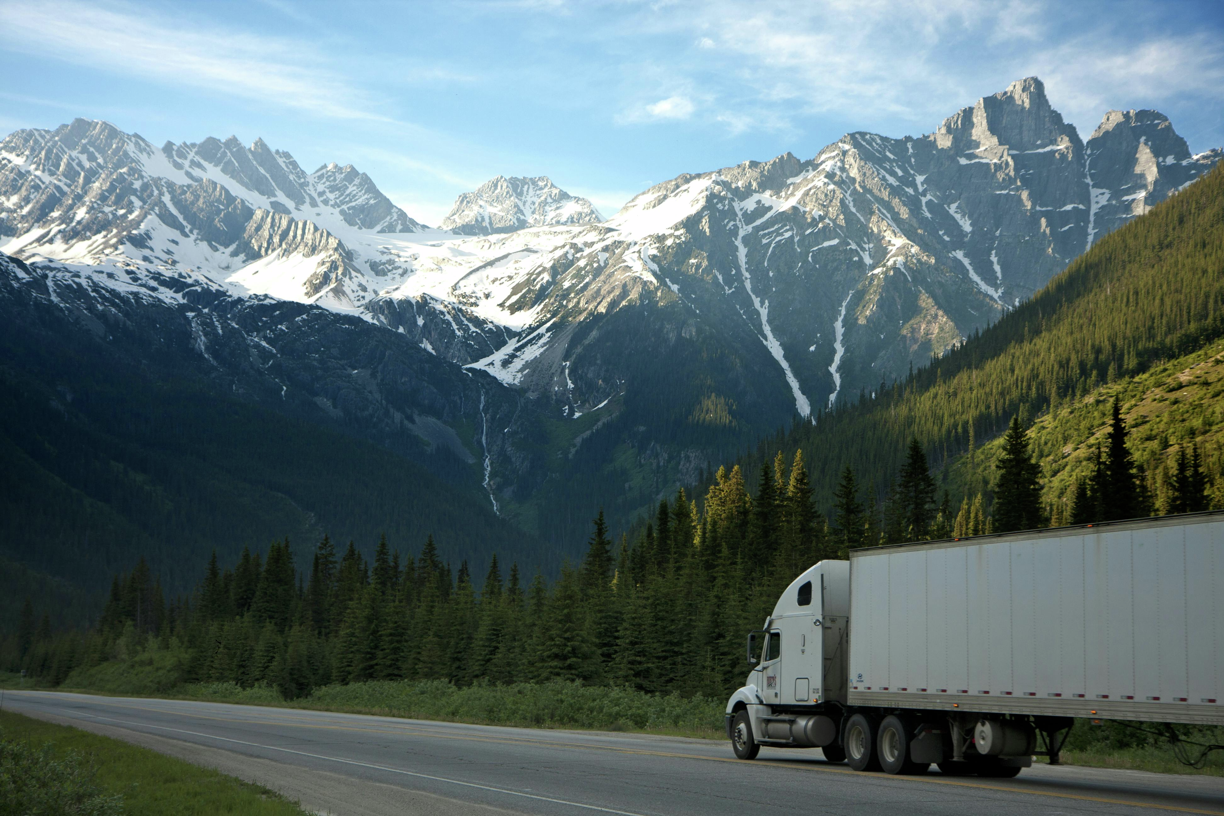 U.S. tariffs trigger hundreds of layoffs at Quebec truck manufacturer