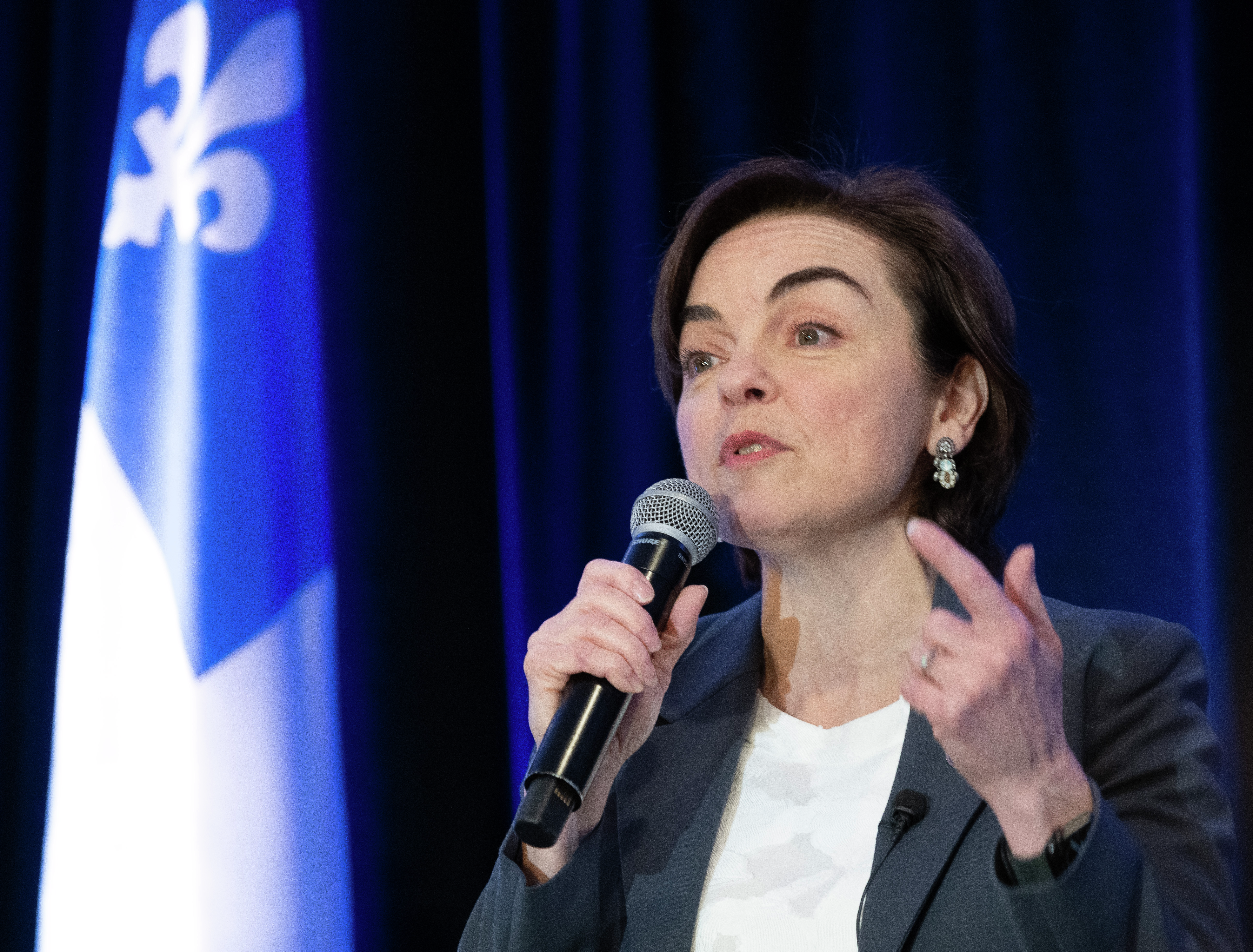 Premier wants a law akin Clare’s Law. How could it help prevent domestic violence in Quebec?