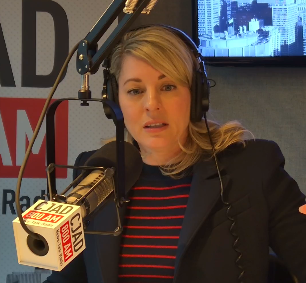 'We need to stop being overreliant on the U.S.': Mélanie Joly justifies Canada's defence spending