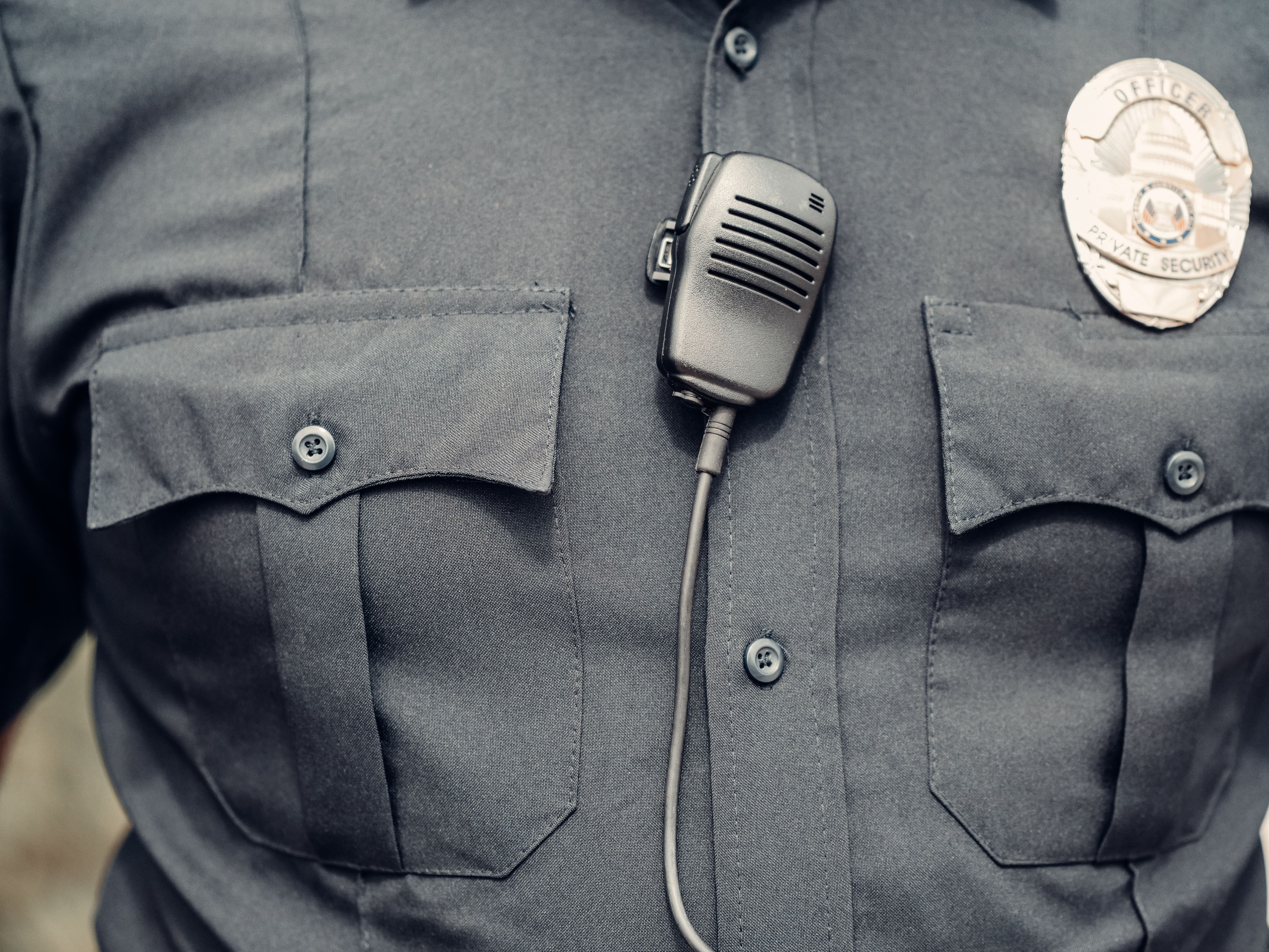 Montreal police will soon wear body cameras after years of debate